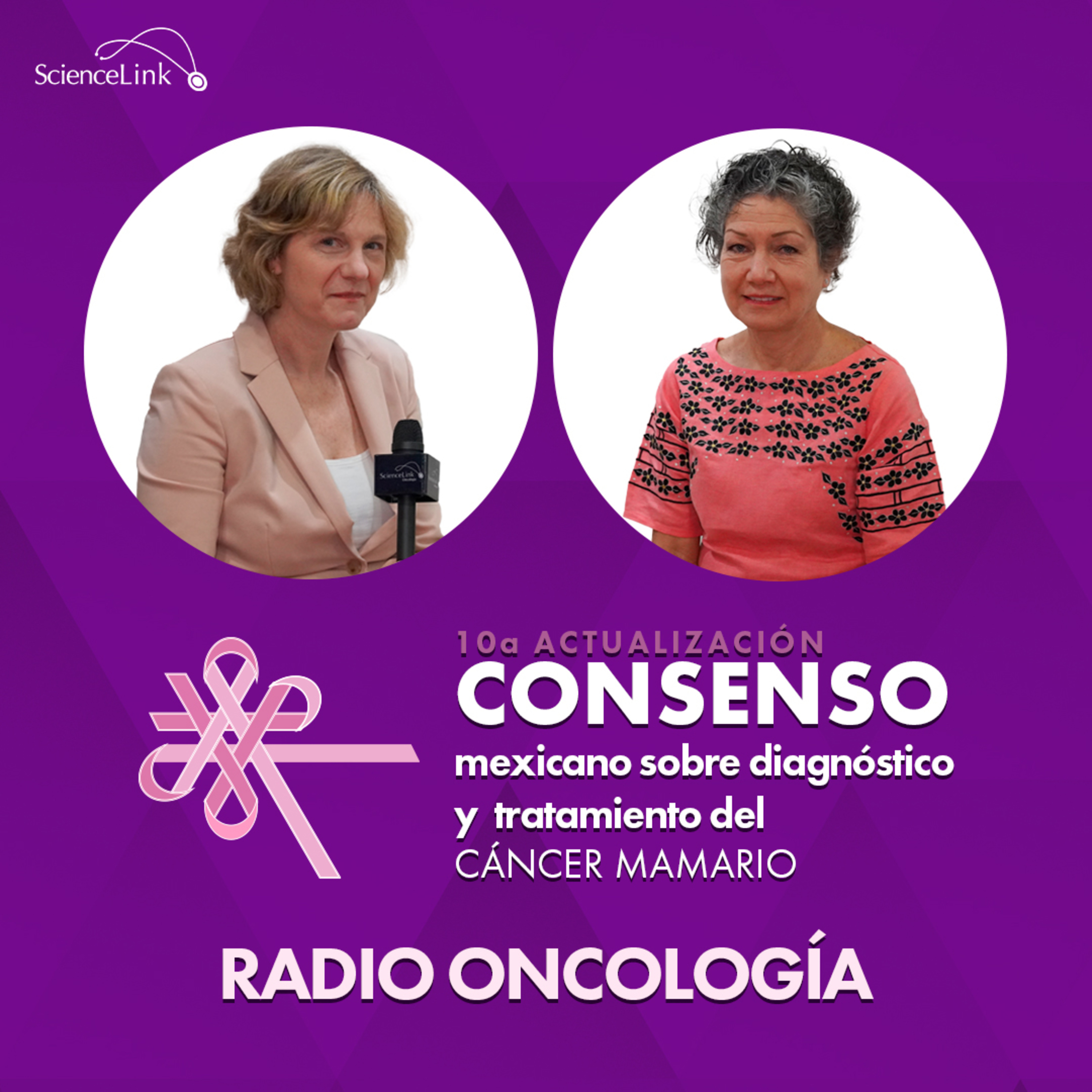 Radio oncología episode artwork
