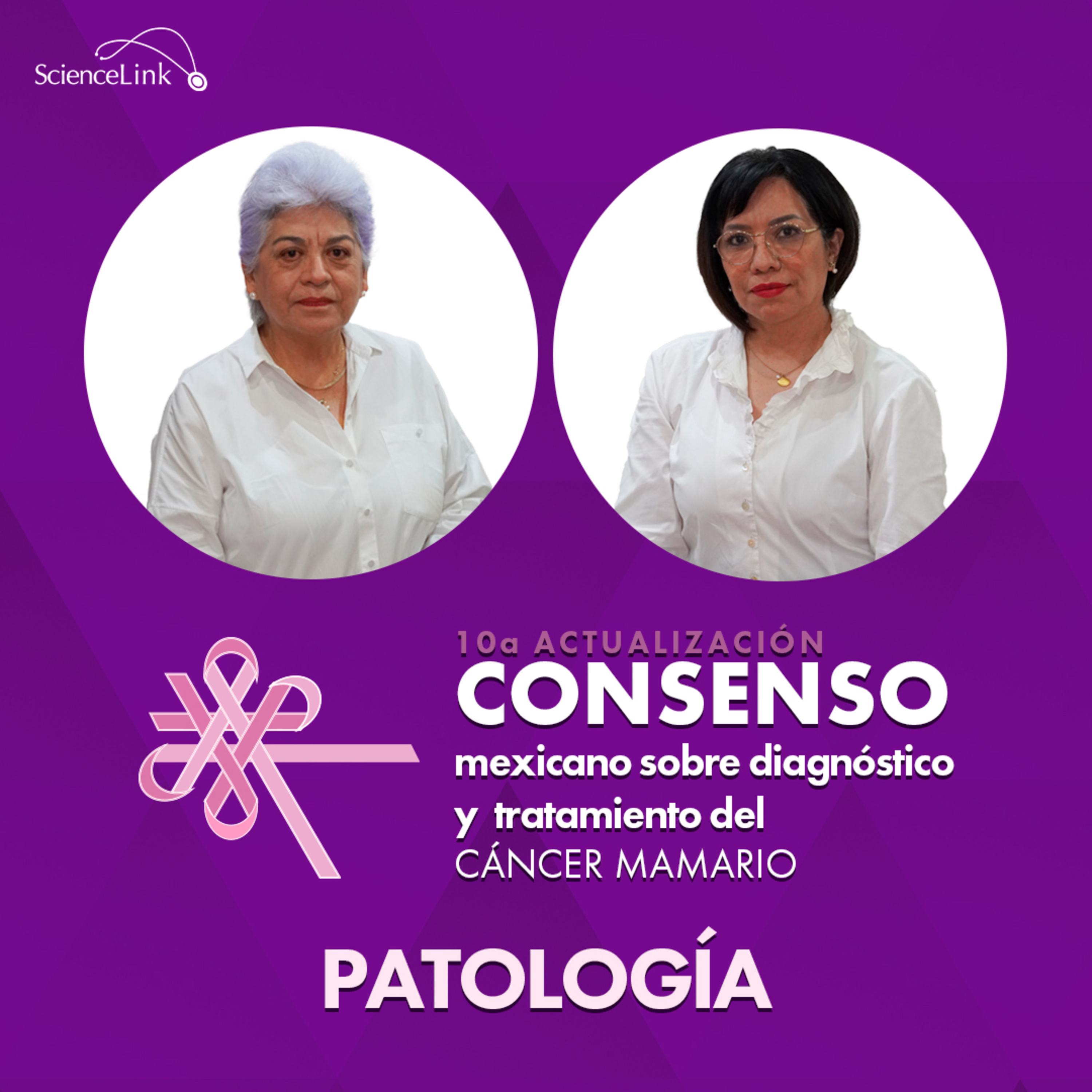 Patología  episode artwork