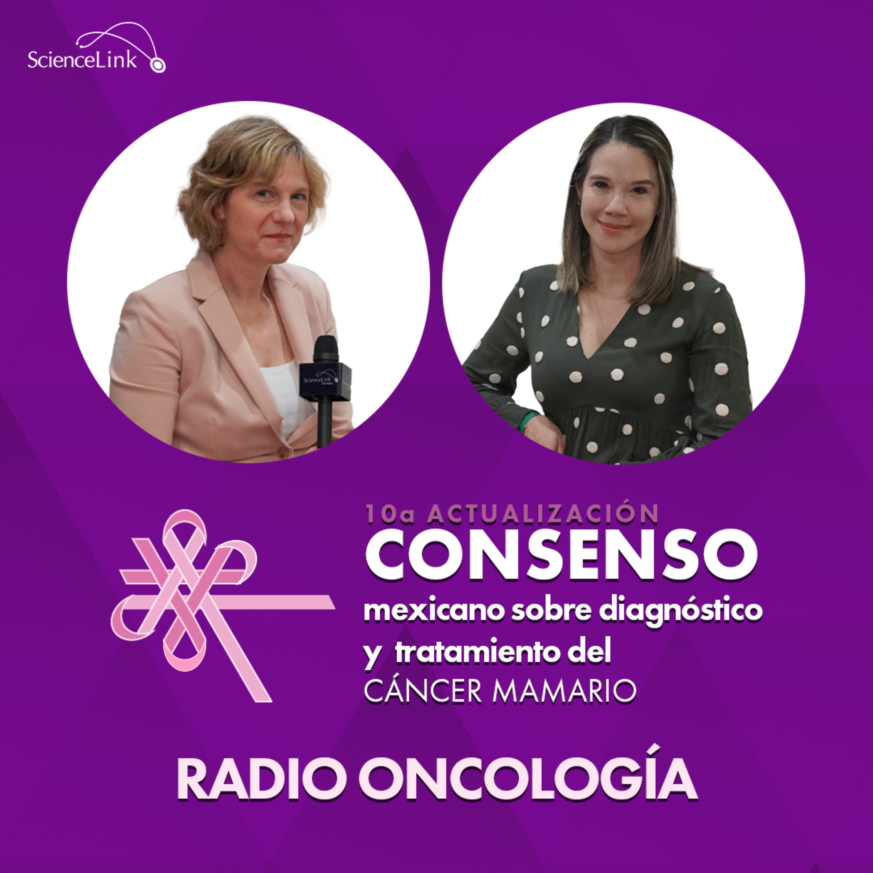 Radio Oncología episode artwork