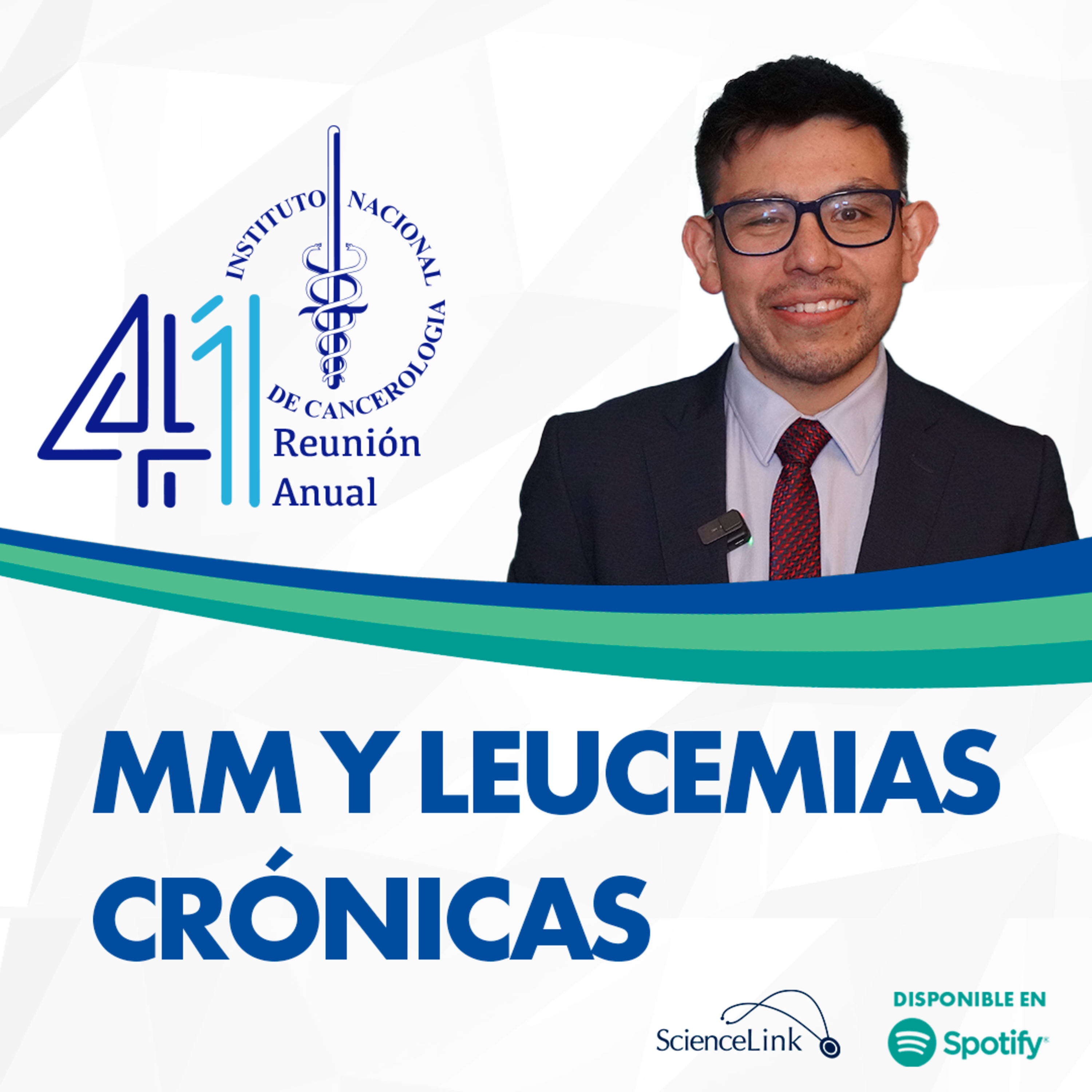 MM y leucemias crónicas episode artwork