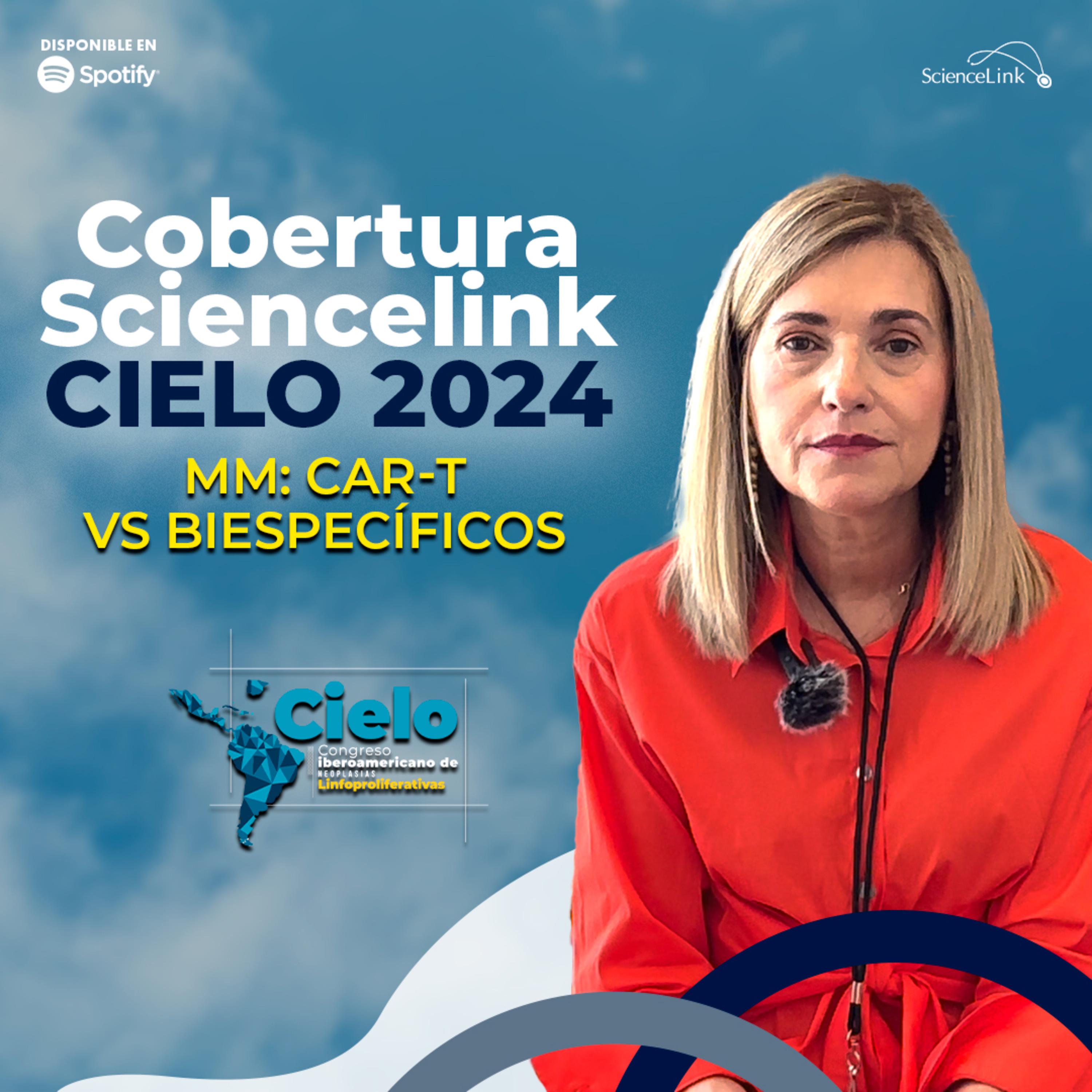 MM: CAR-T vs. biespecíficos episode artwork