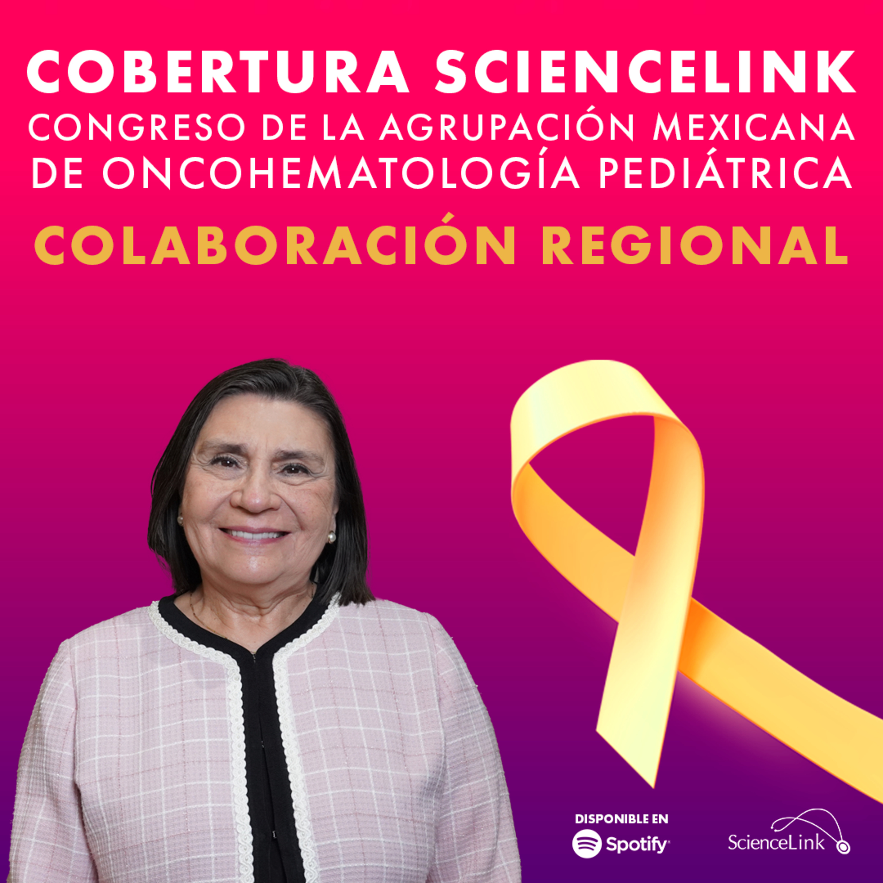 Colaboración regional episode artwork