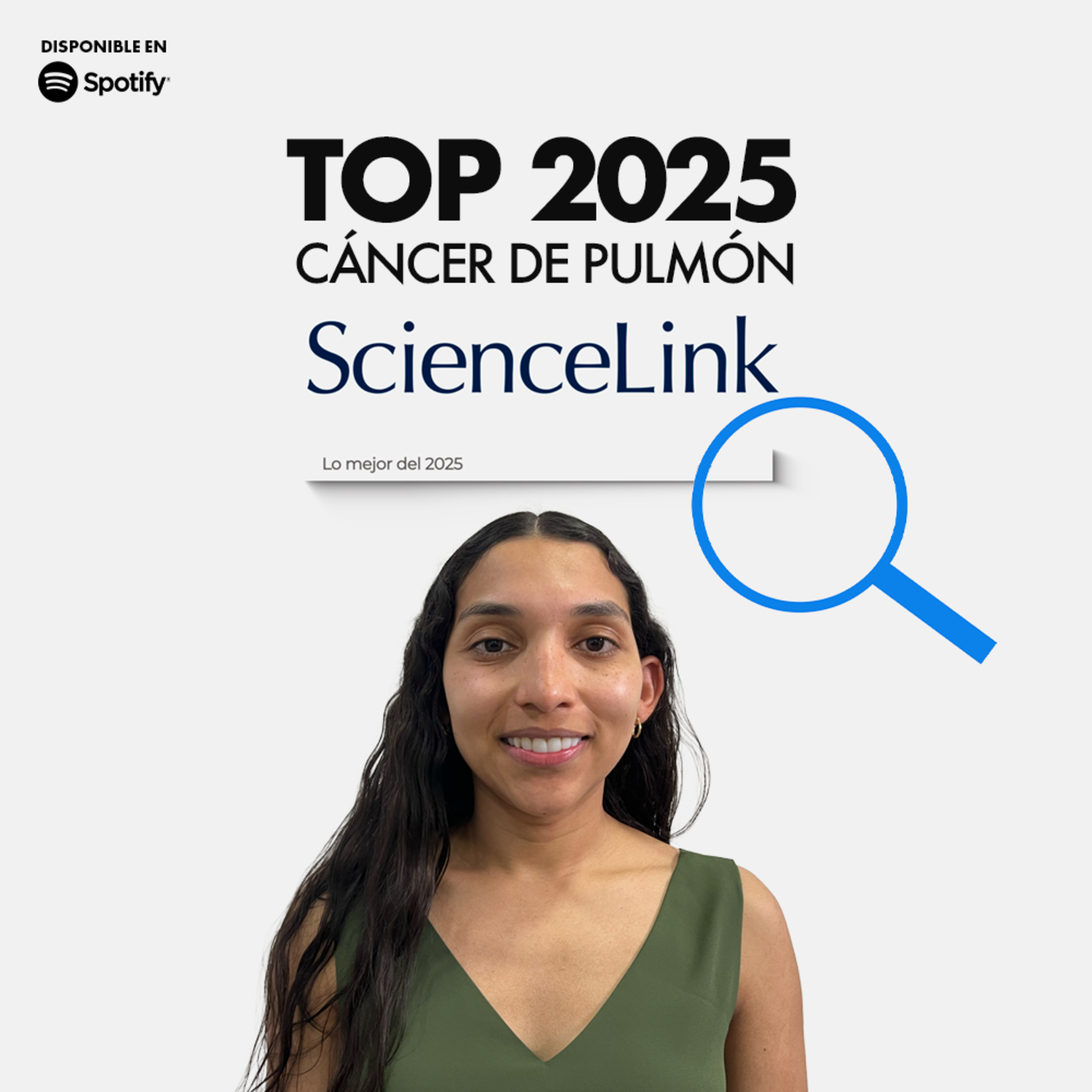 Top 2025: cáncer de pulmón episode artwork