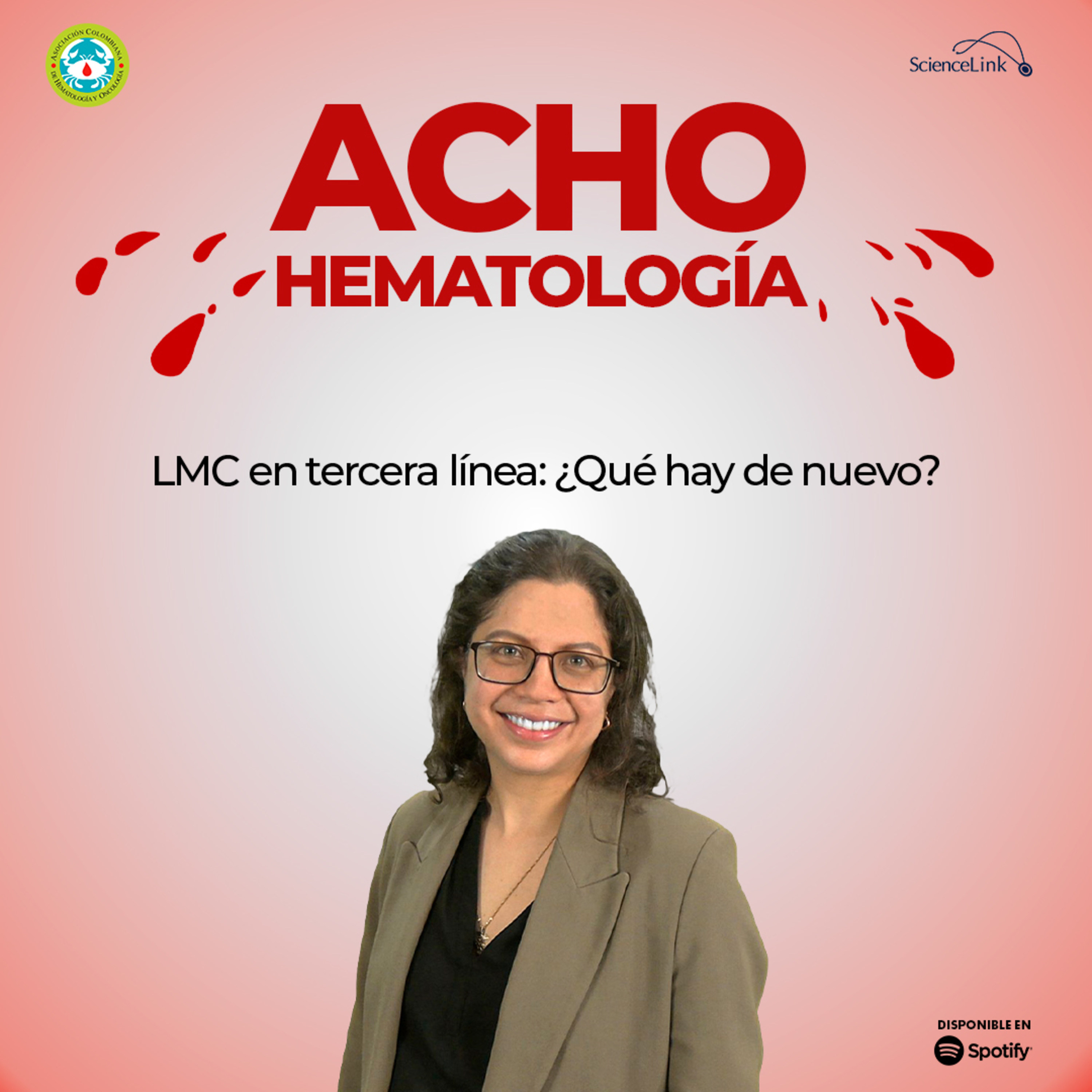 LMC en tercera línea: ¿Qué hay de nuevo? episode artwork