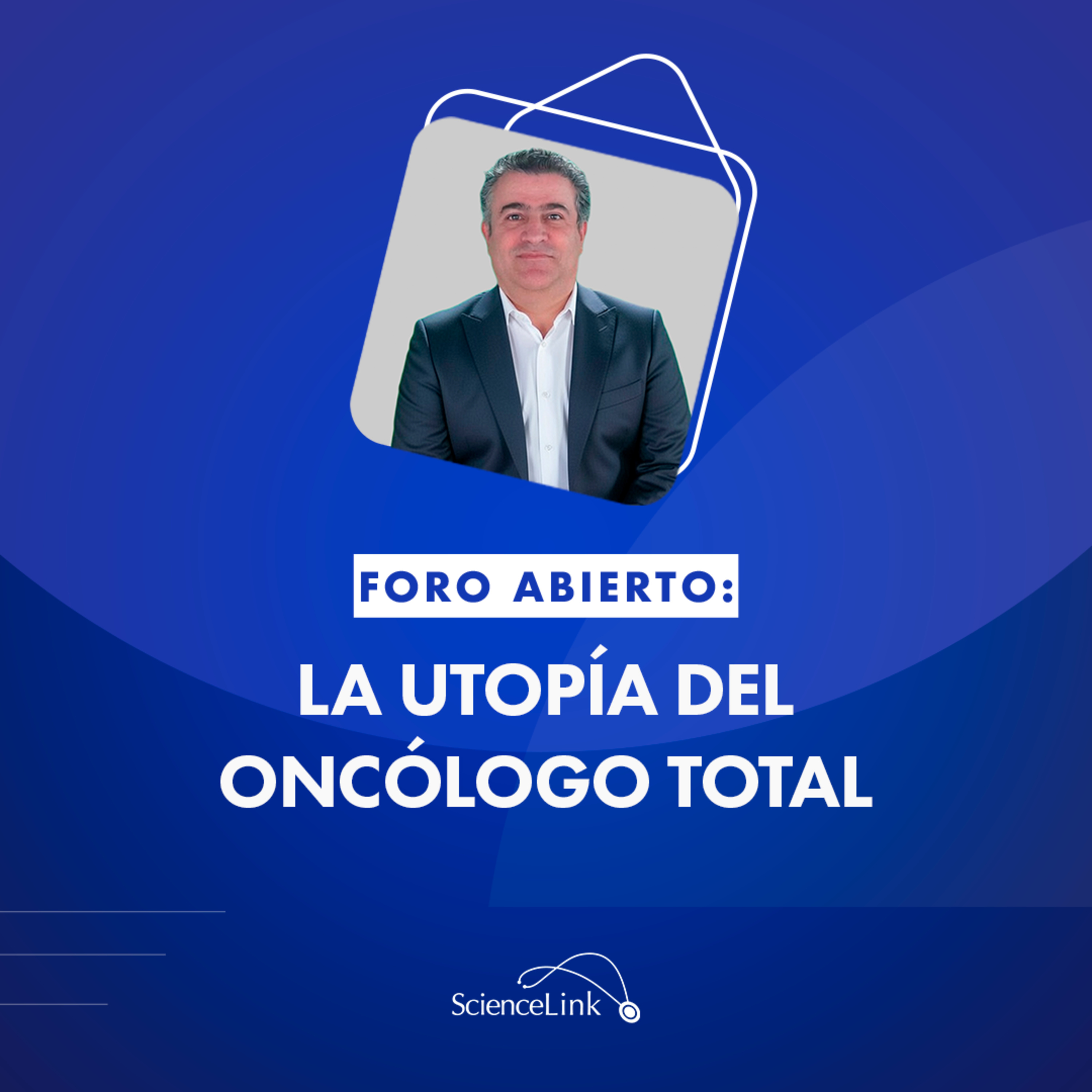 La utopía del oncólogo total episode artwork