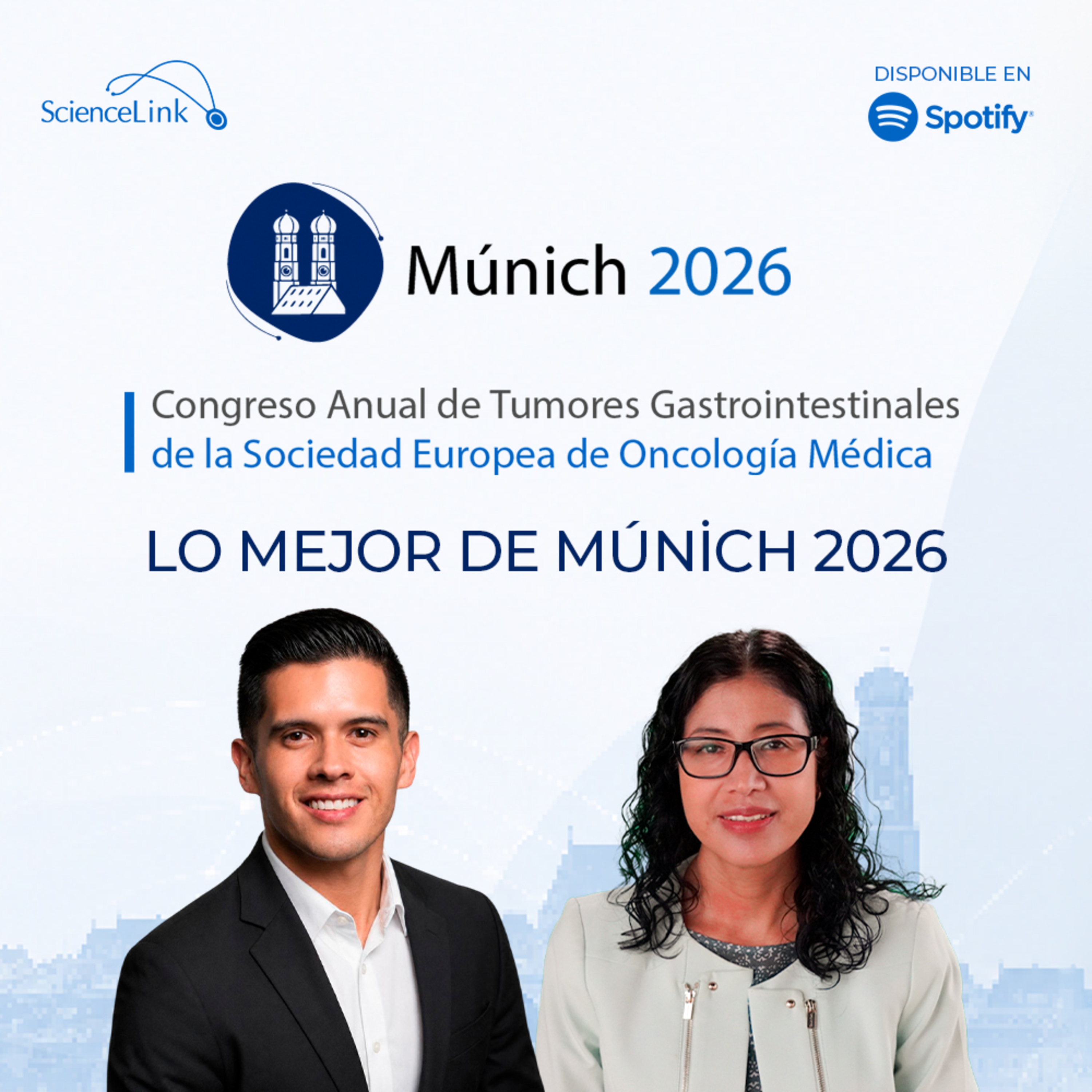 Lo mejor de Múnich 2026 episode artwork