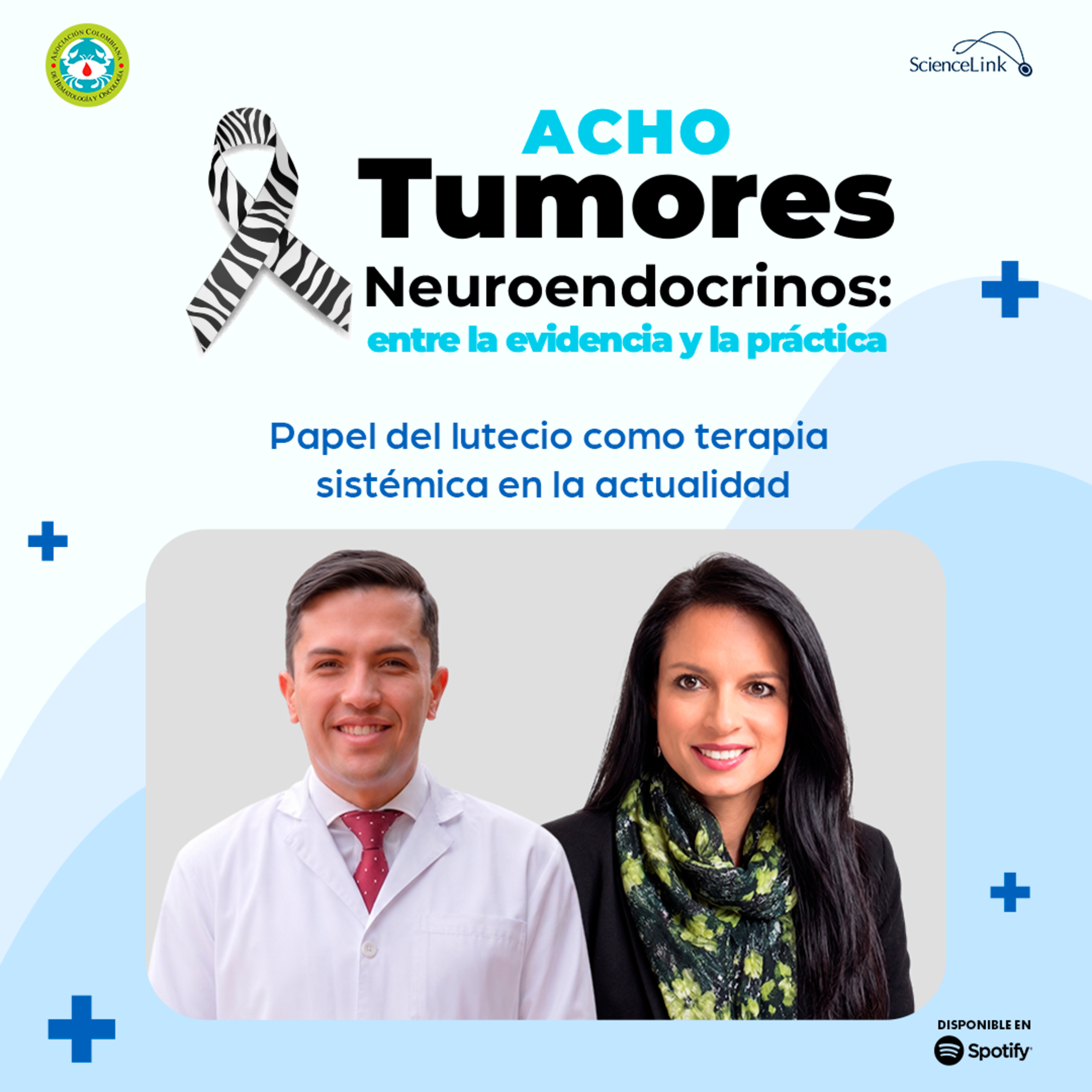 Papel del lutecio como terapia sistémica en la actualidad
