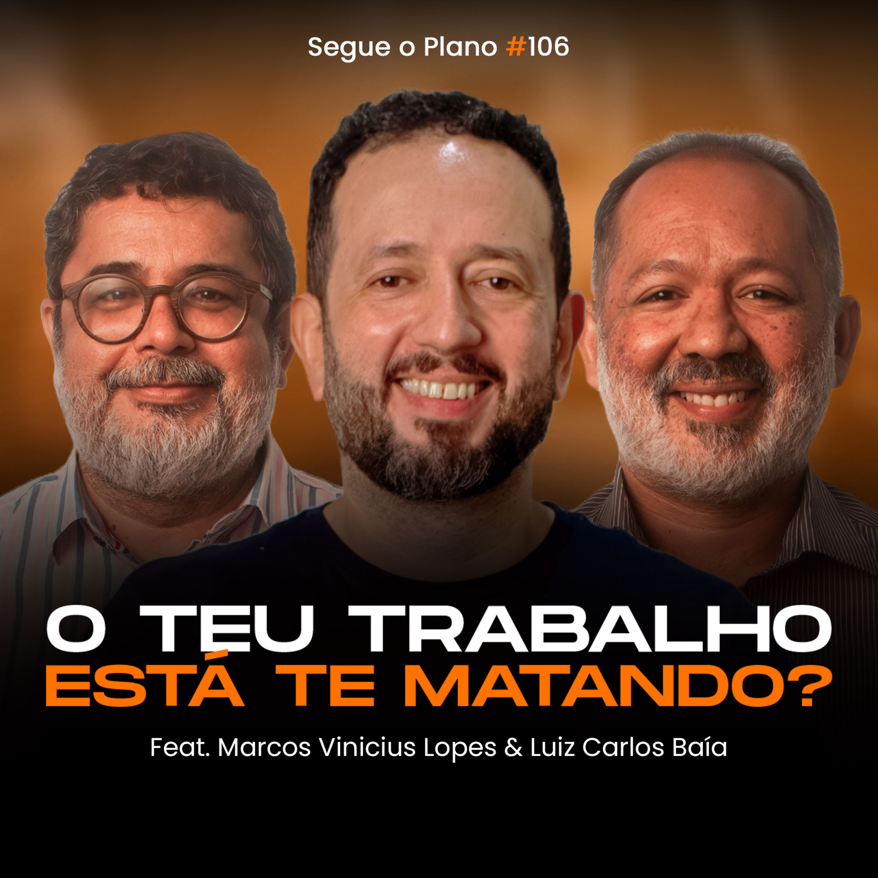 Segue o Plano