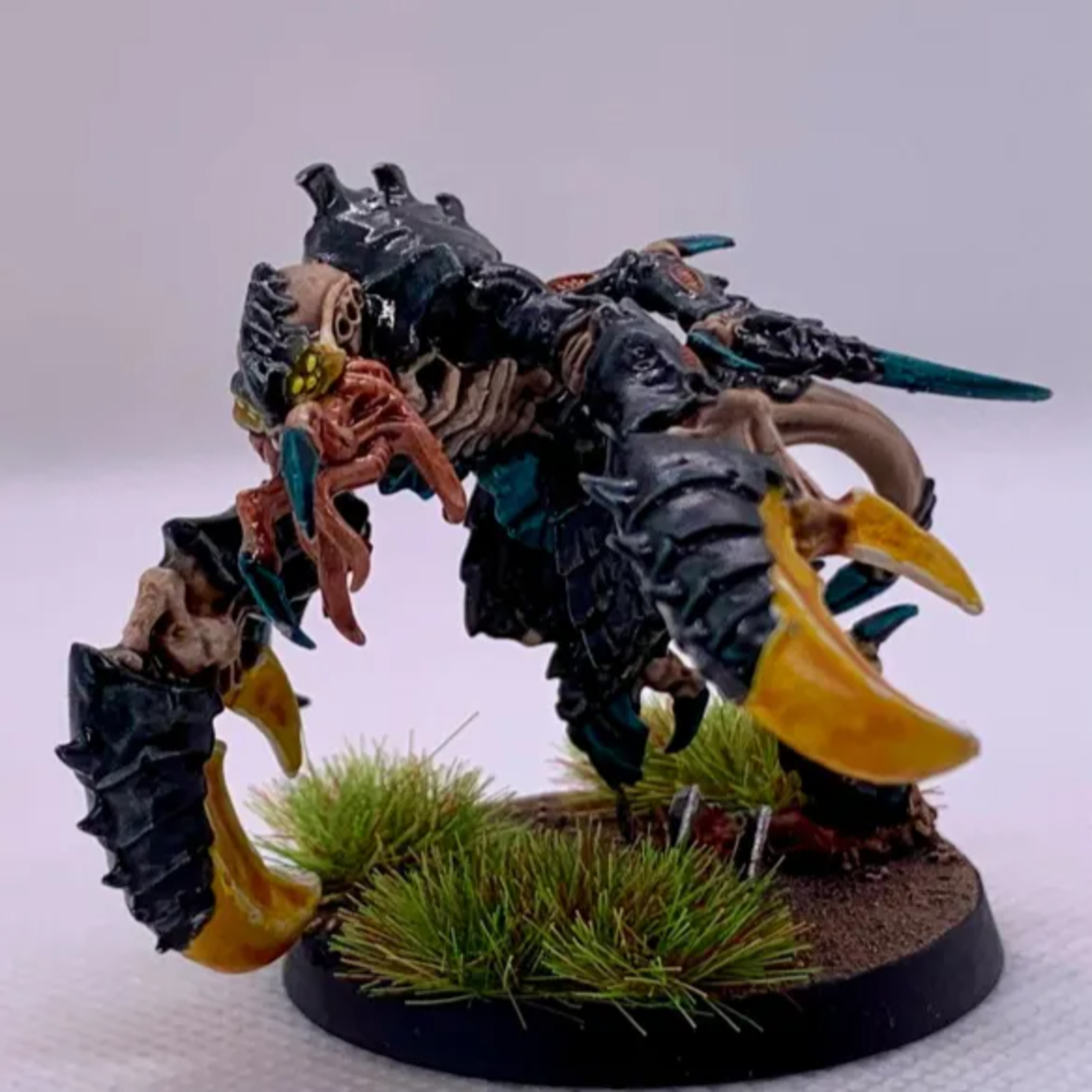 Once Upon a Kill Team