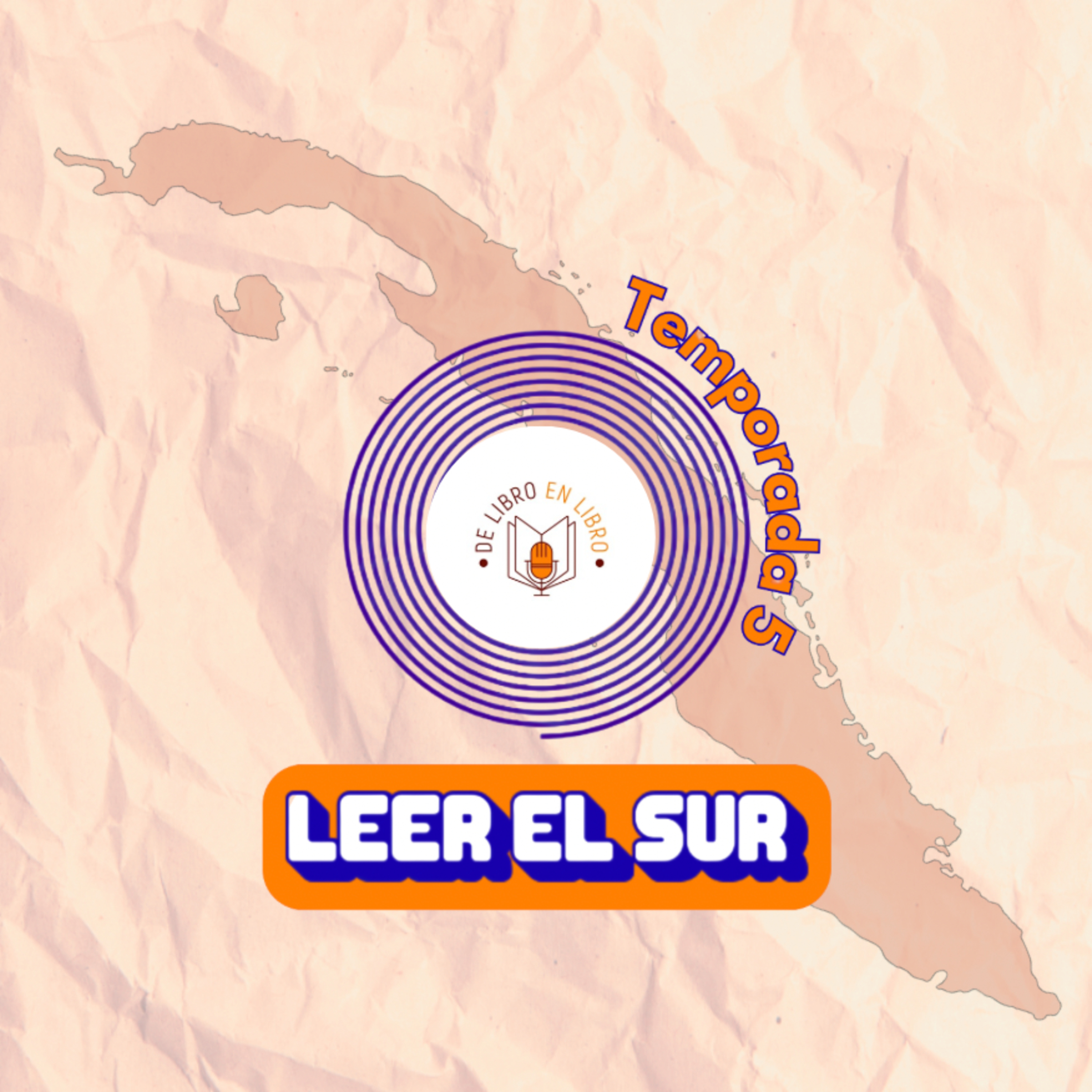 Ep. 5.2: "Morir en la arena", de Leonardo Padura. Con Benjamín Torres Gotay. episode artwork