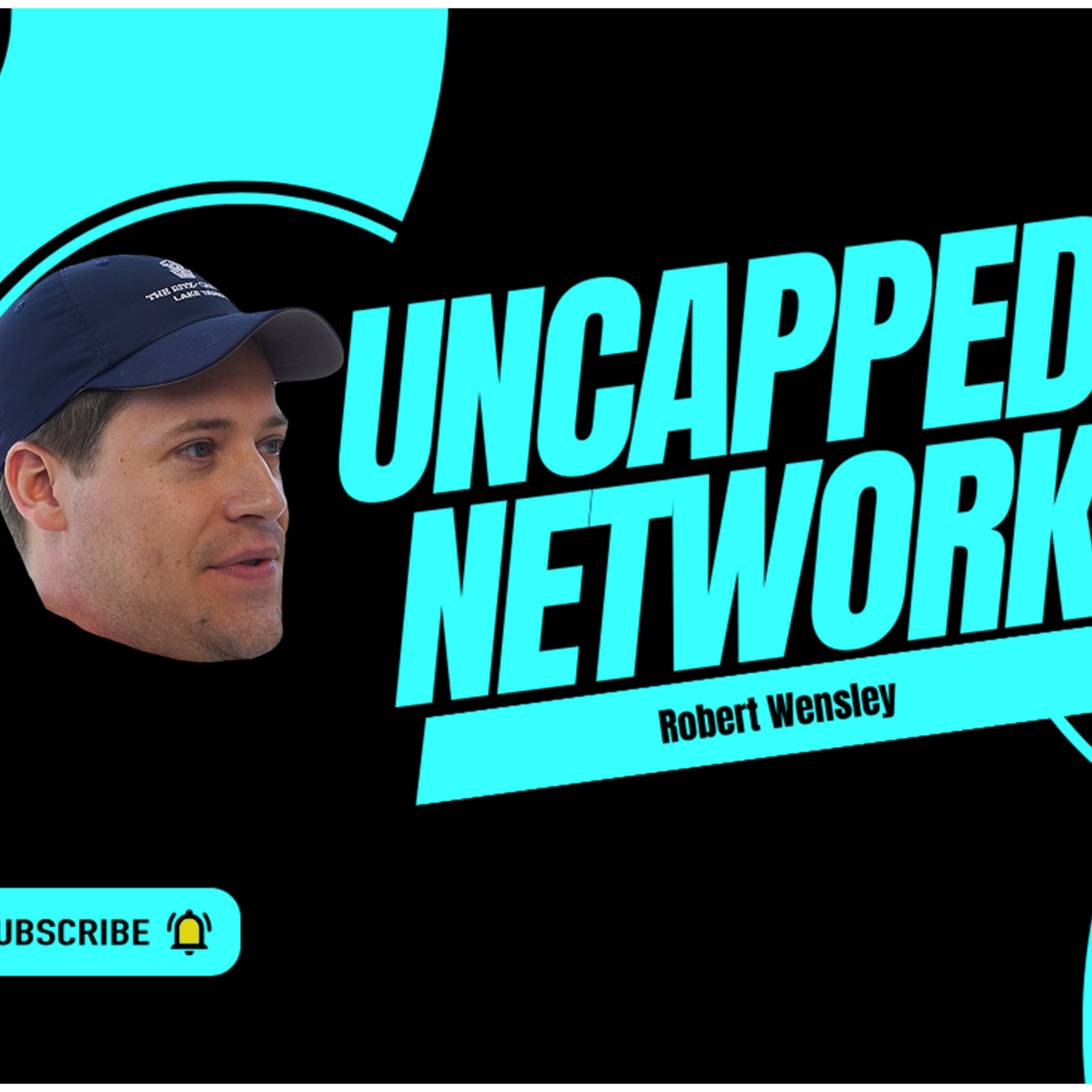 The Uncapped Network