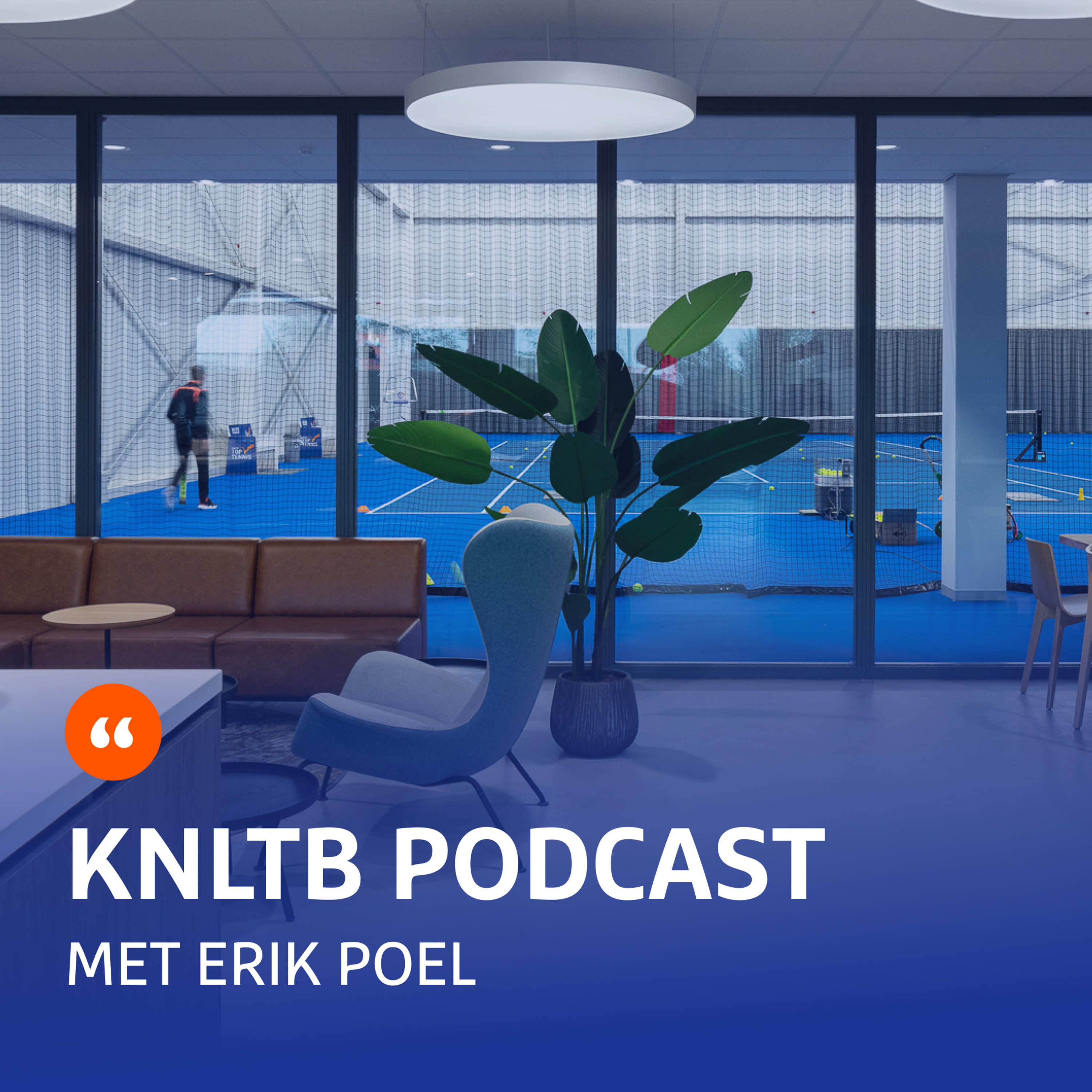 KNLTB Podcast