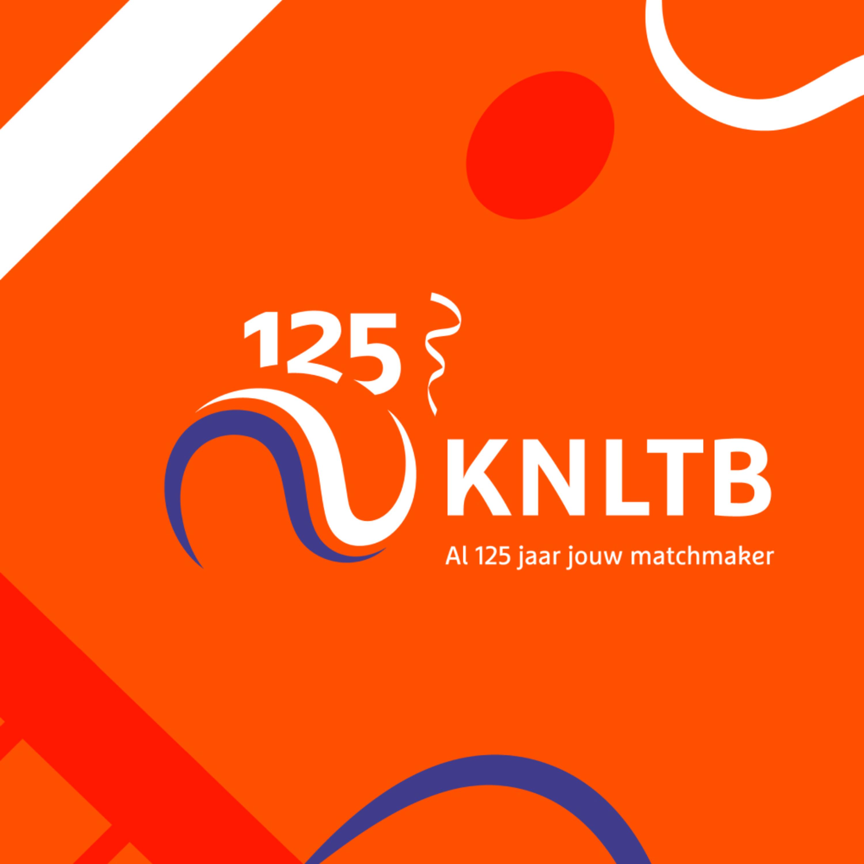 KNLTB Podcast