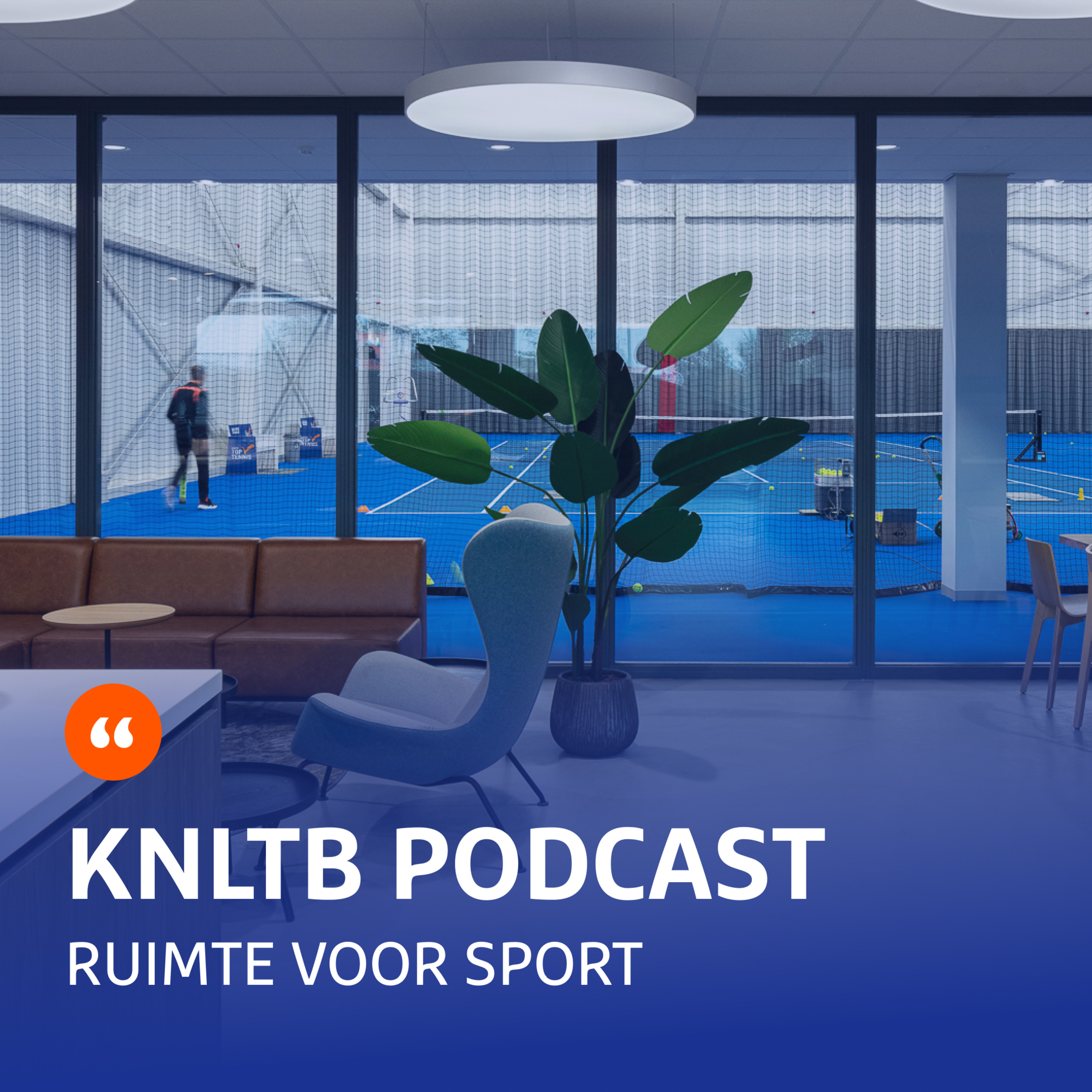 KNLTB Podcast