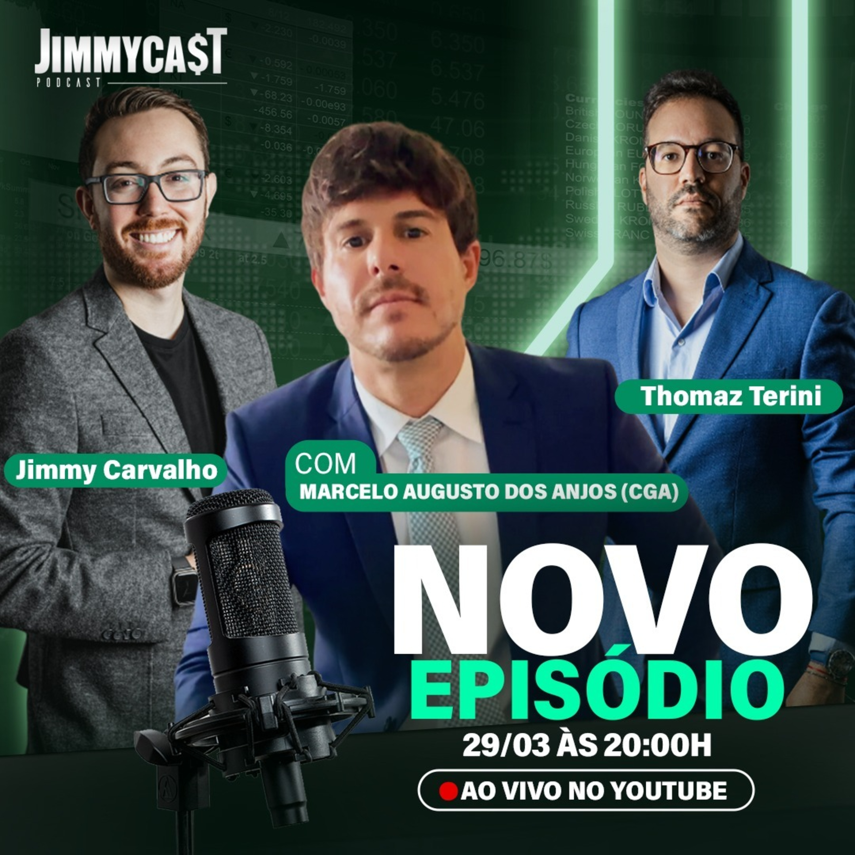 JIMMYCAST