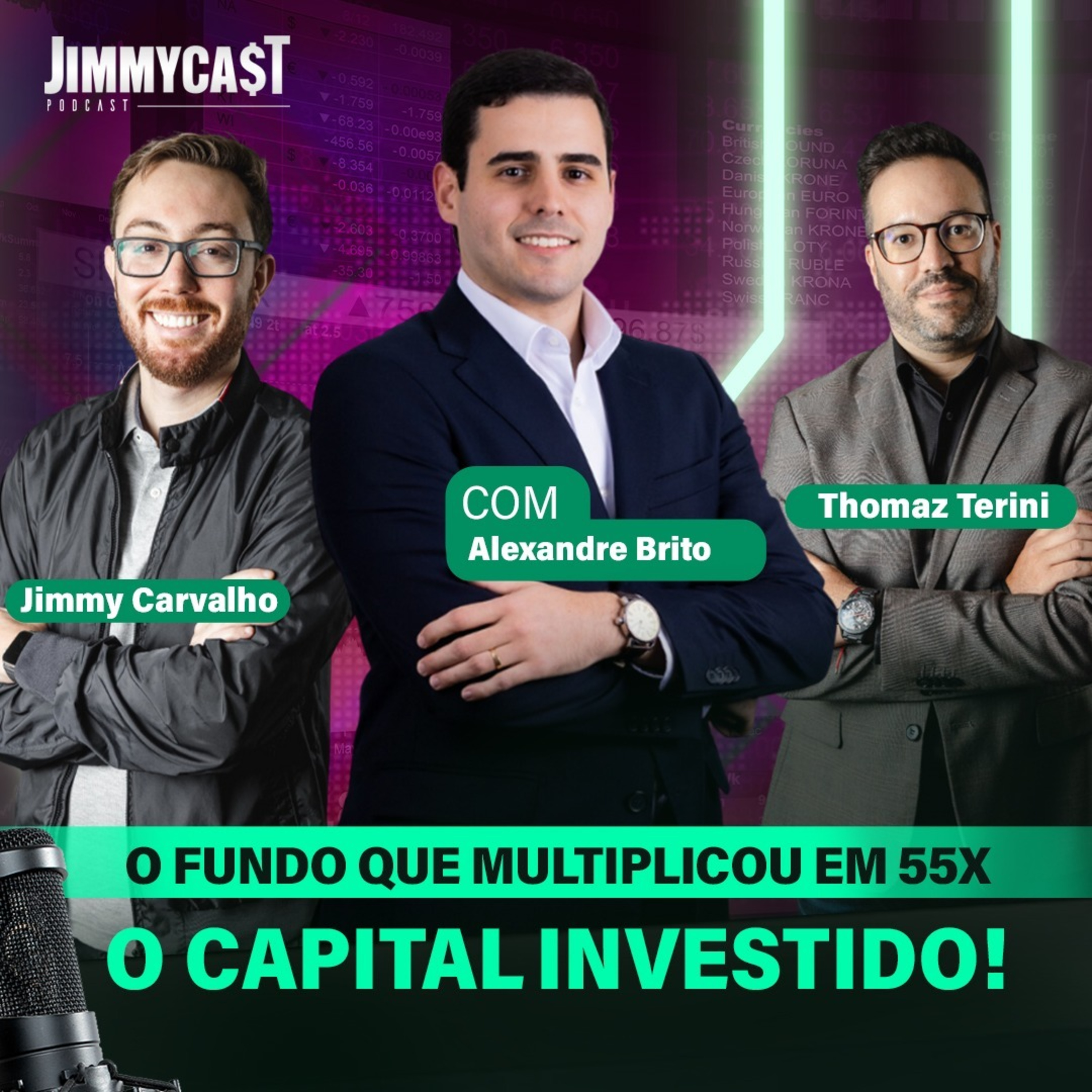 JIMMYCAST