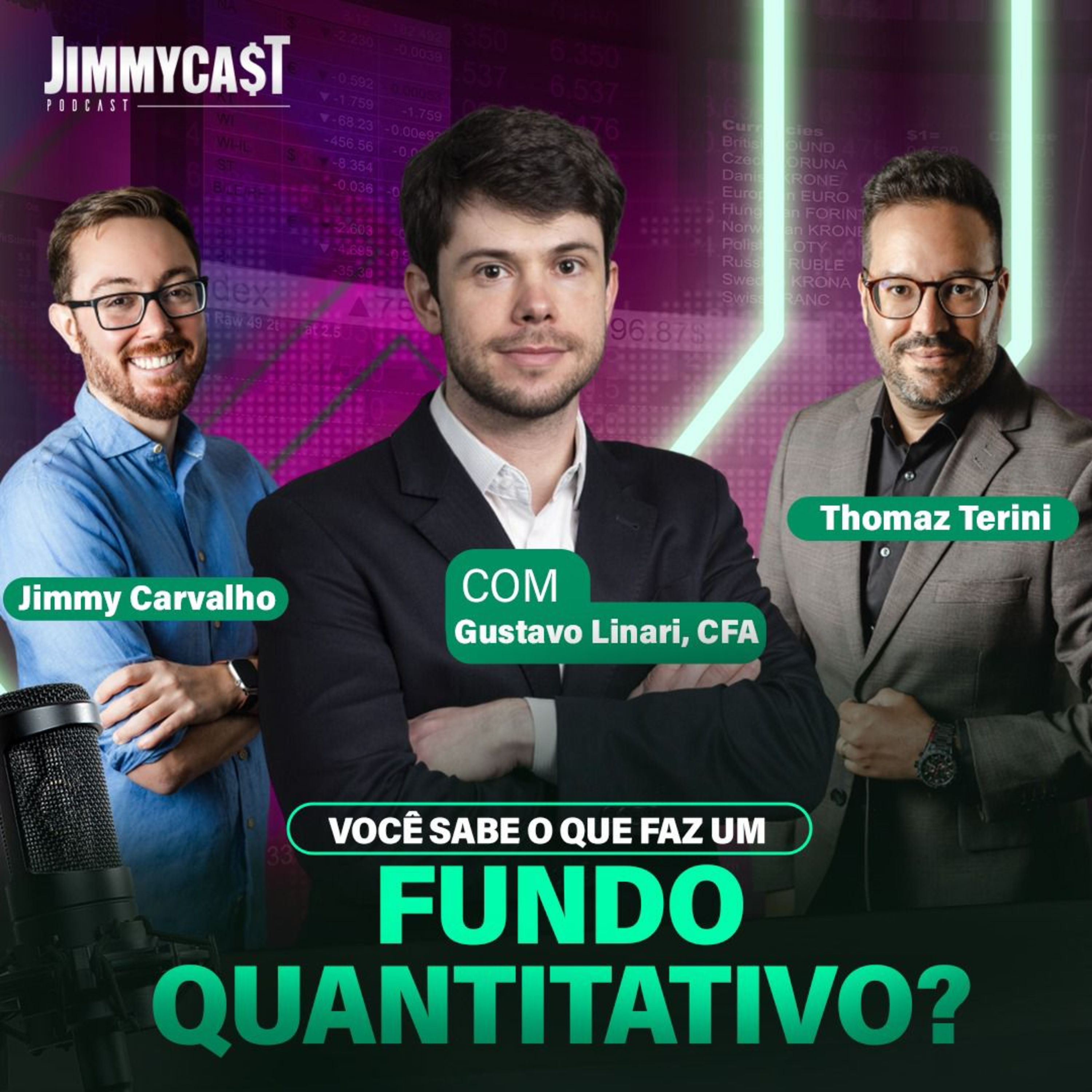 JIMMYCAST