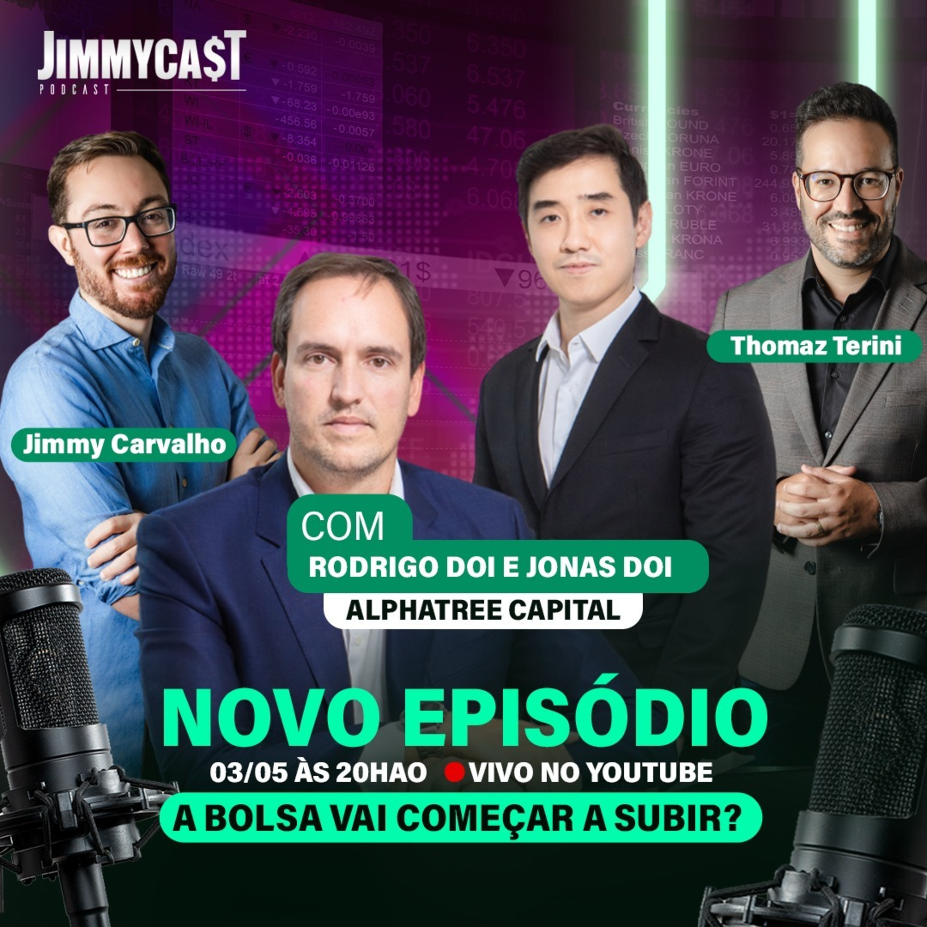 JIMMYCAST