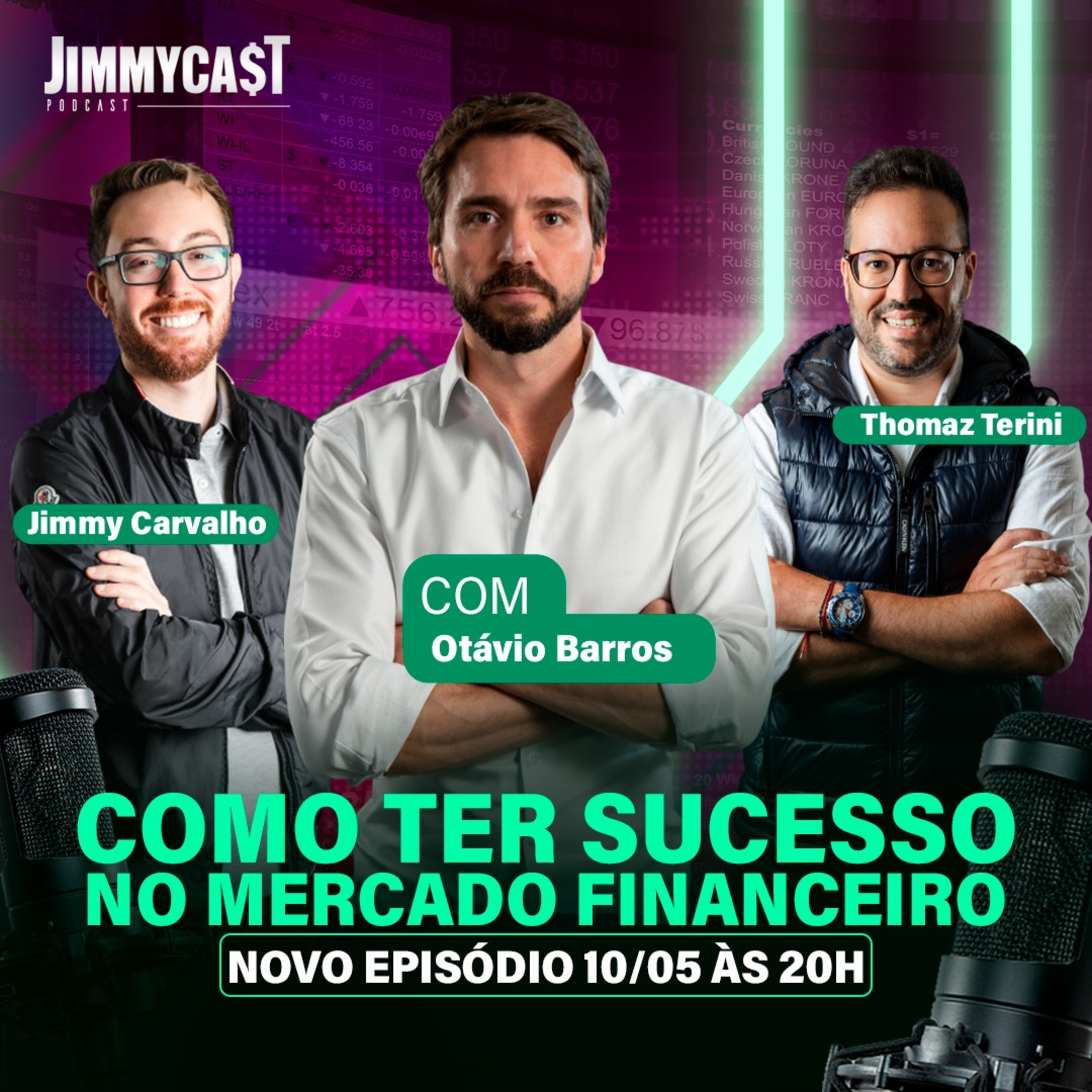 JIMMYCAST