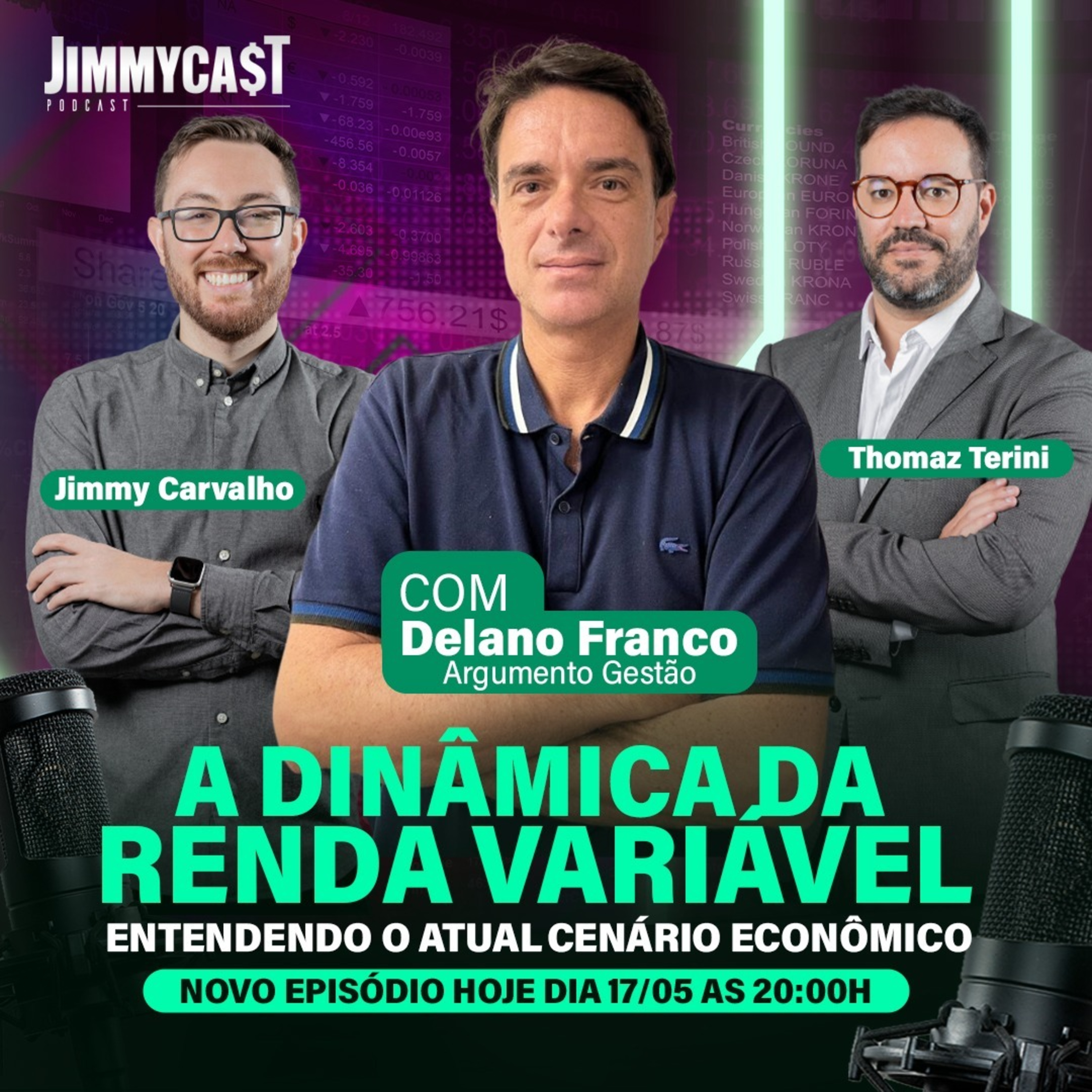 JIMMYCAST