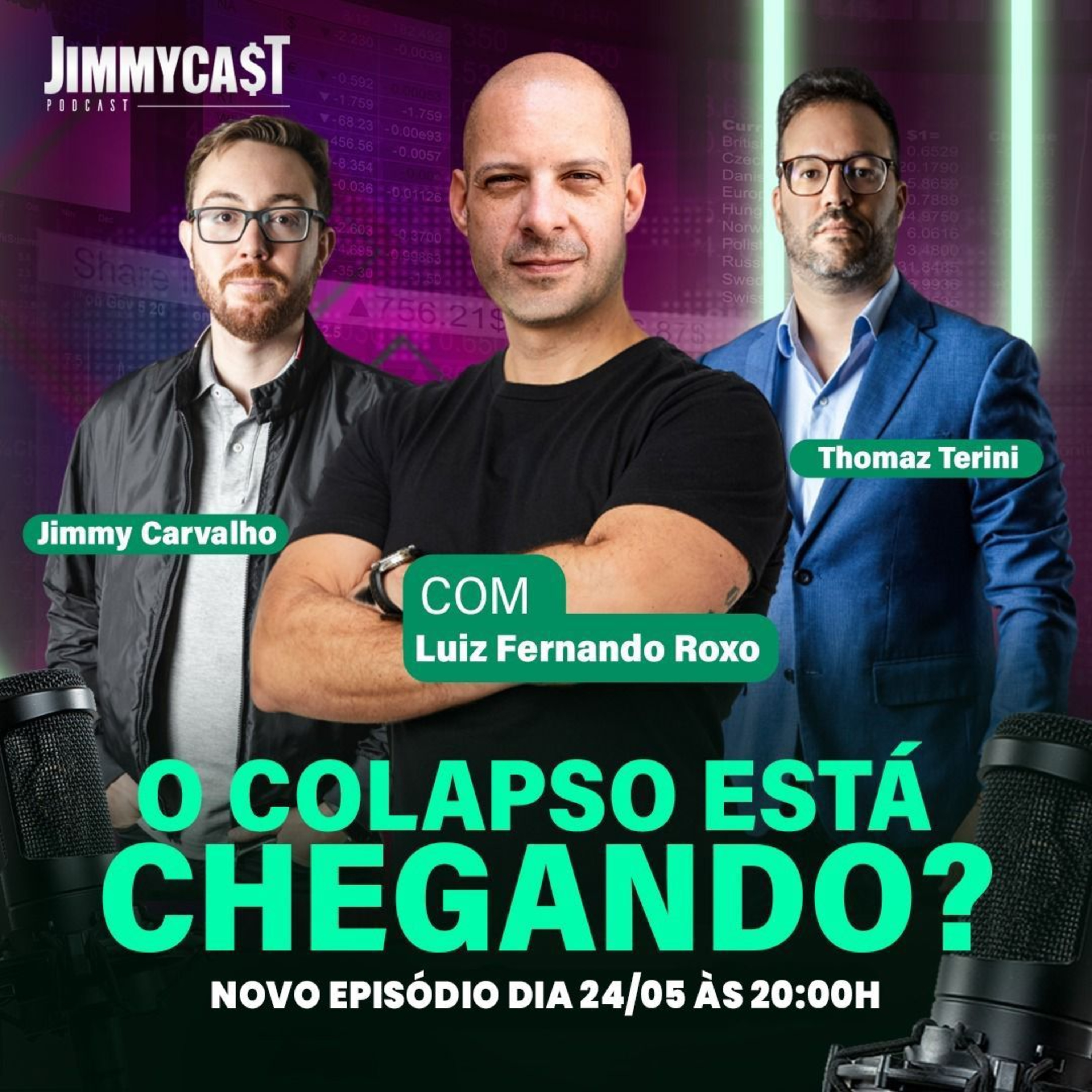 JIMMYCAST