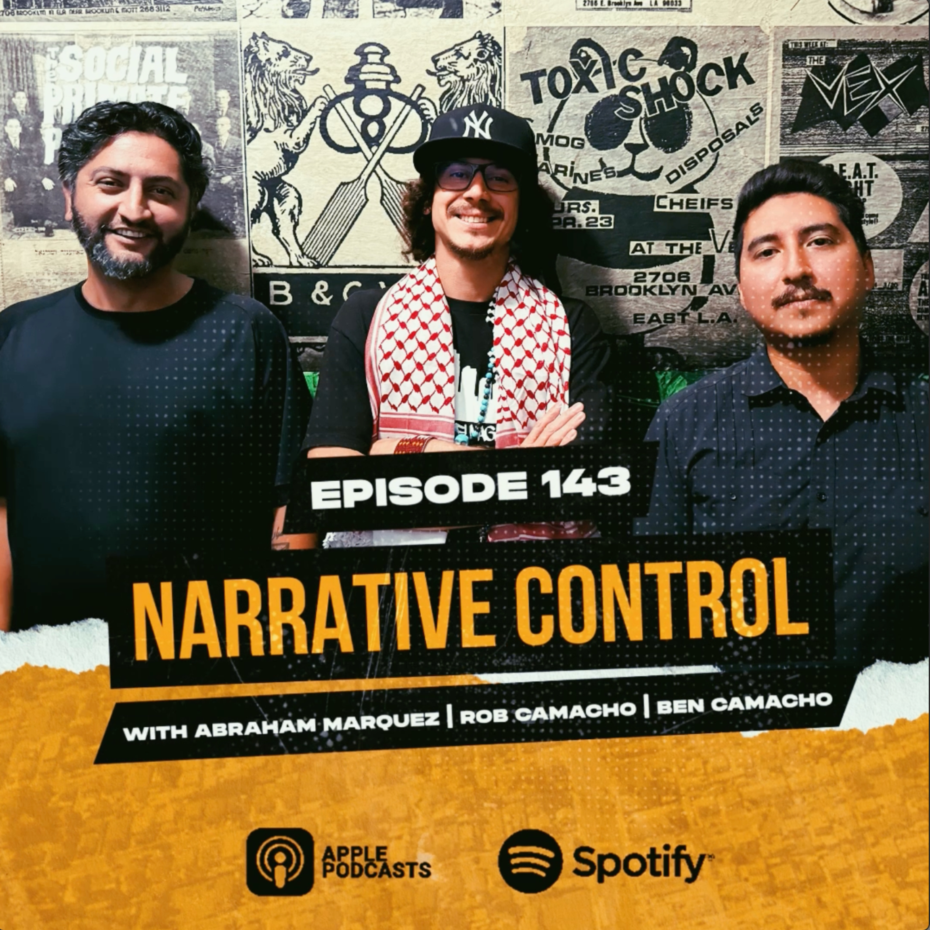 The Social Primate Podcast