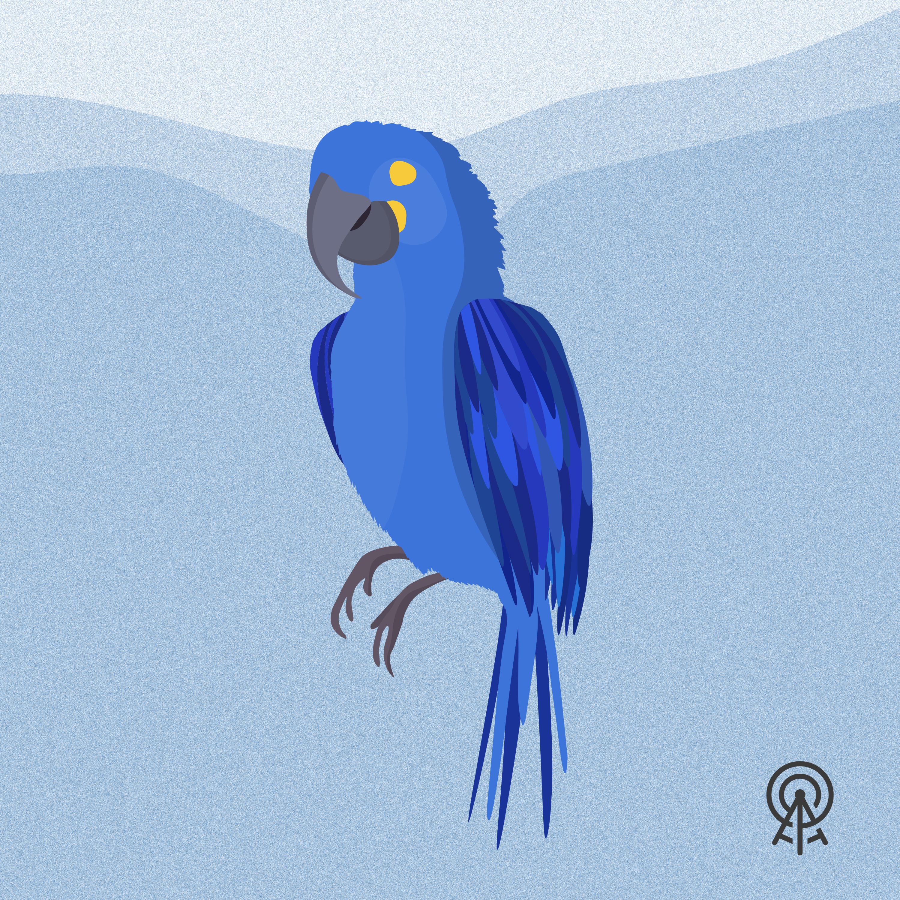 ZL |60 Arara Azul, Alemanha (canalha) e um top 5 roubado episode artwork