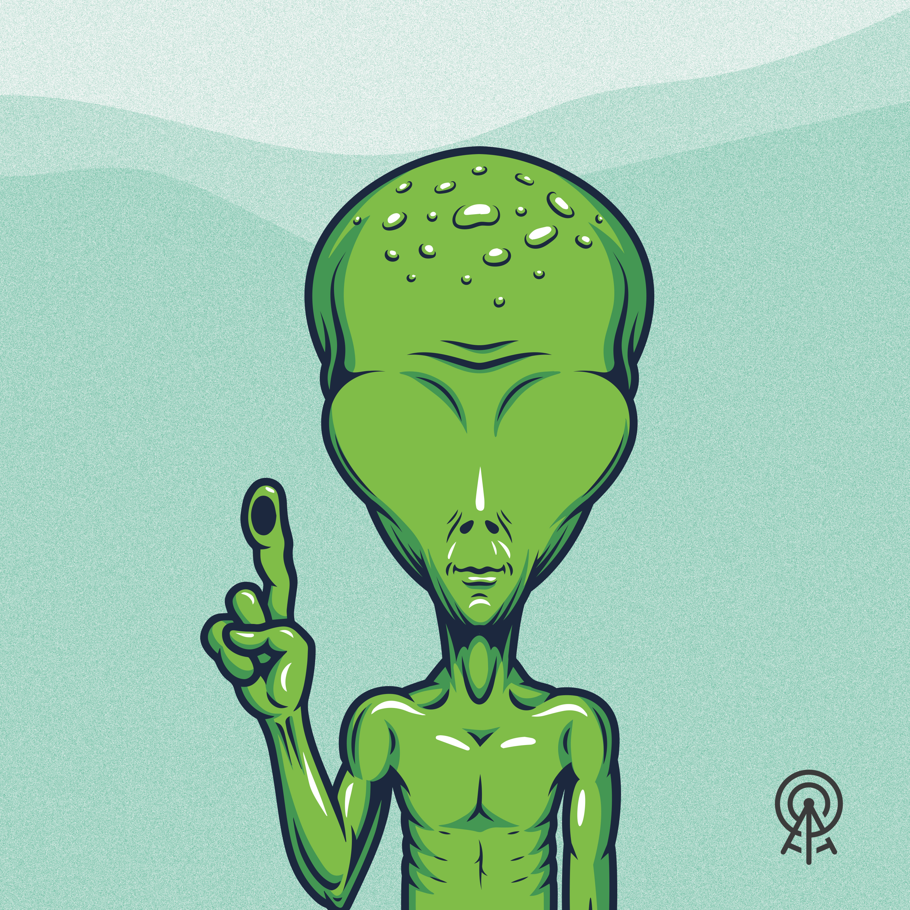 ZL 75 | Alienígenas, livro secreto russo e a "origem" do homo sapiens