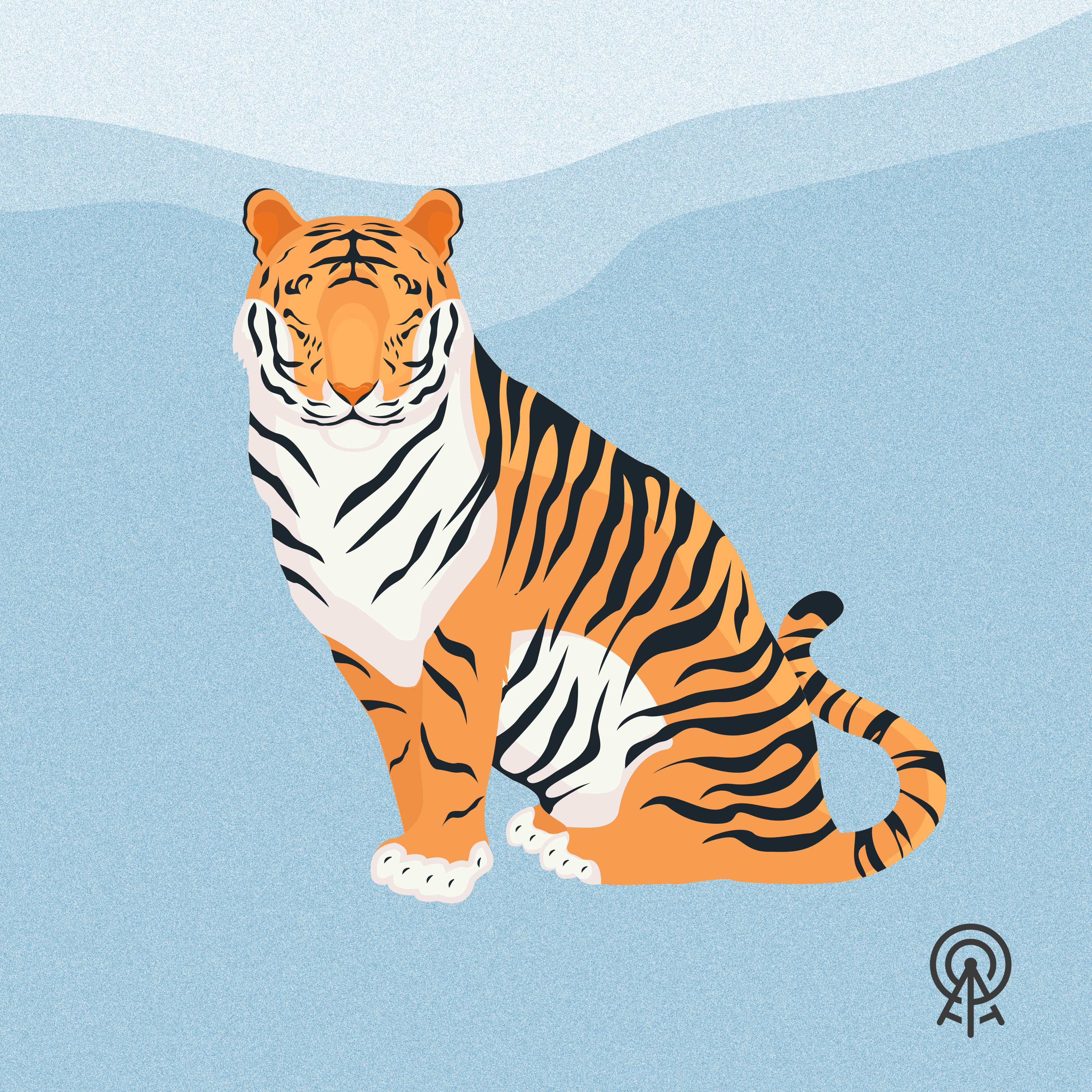 ZL 80 | Tigres, teorias da conspiração e o menino do tigre