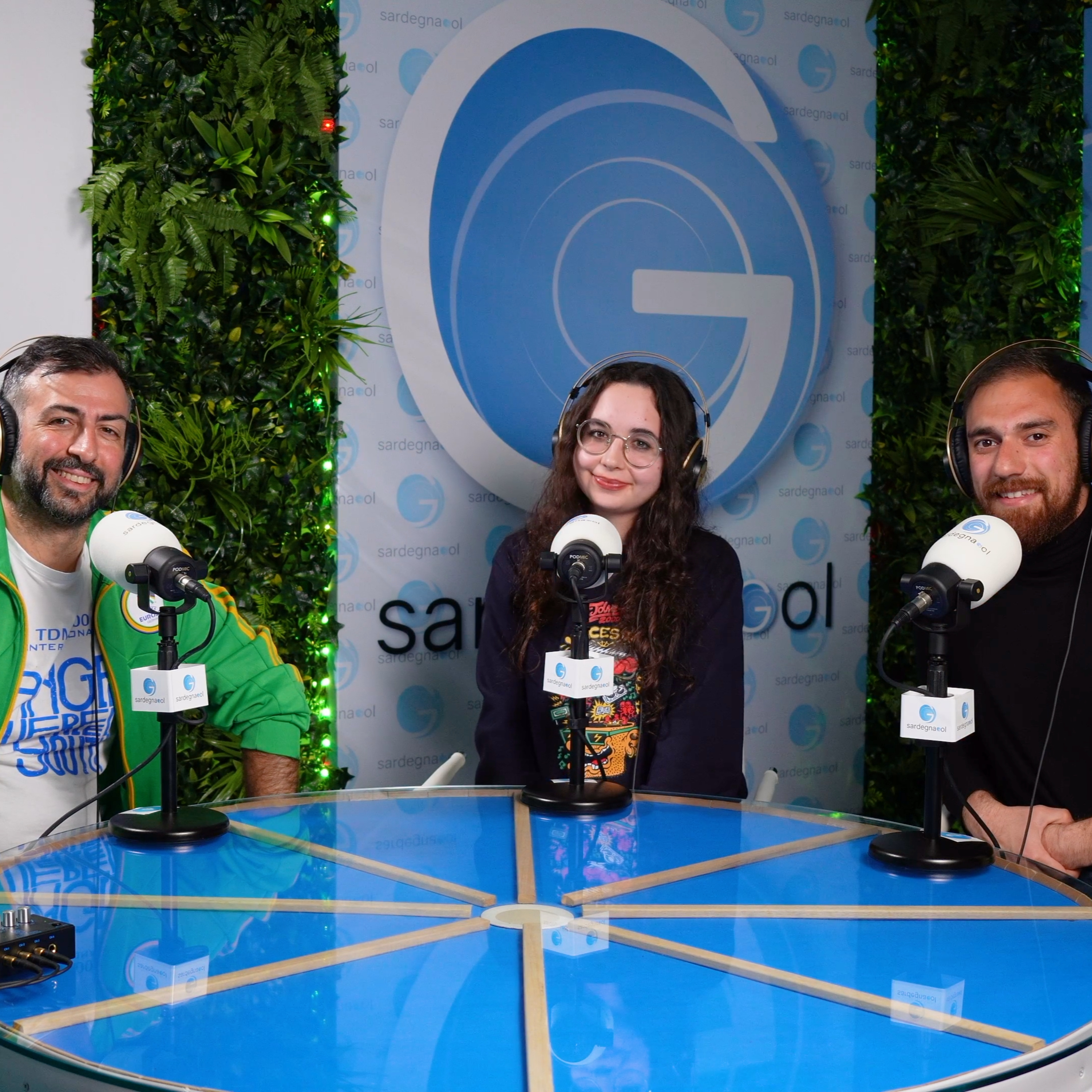 EU Youth Work Talks - by TDM 2000 International