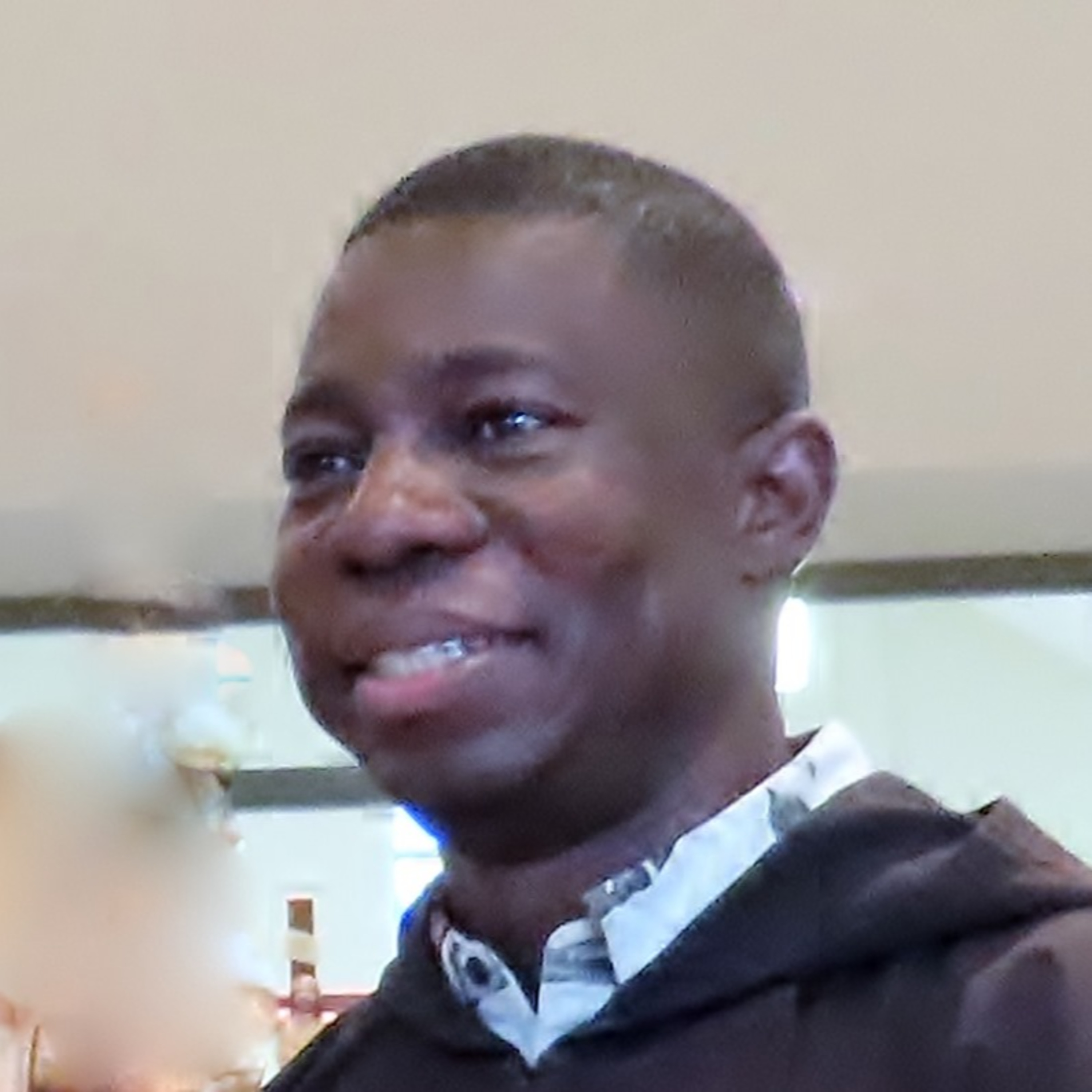 Le 19 avril 2026 - Homélie - Père Christophe Mbunzu, O.F.M. Cap.