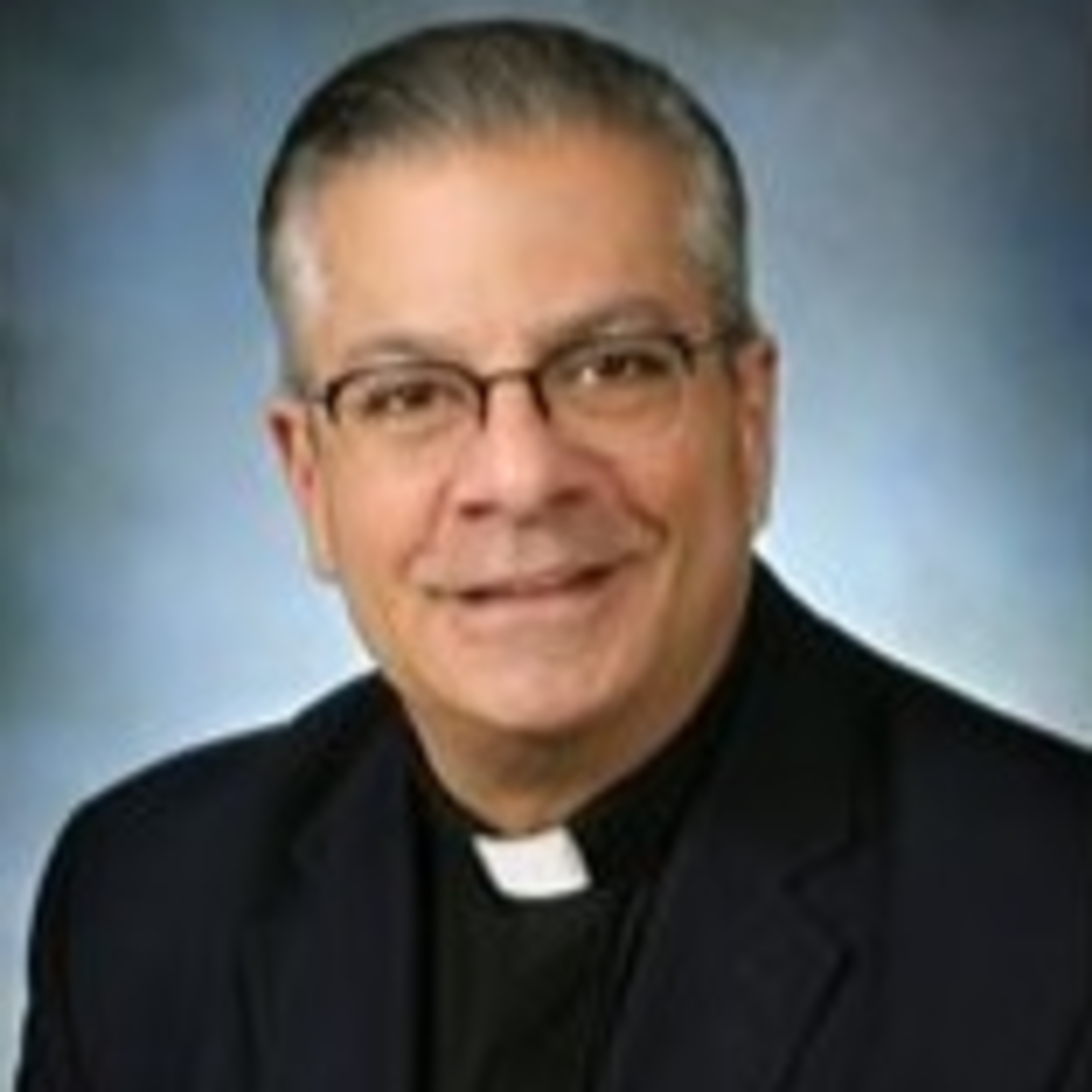 April 25th/26th, 2026 - Homily - Fr. John Shiha (St. Simon & St. Jude)