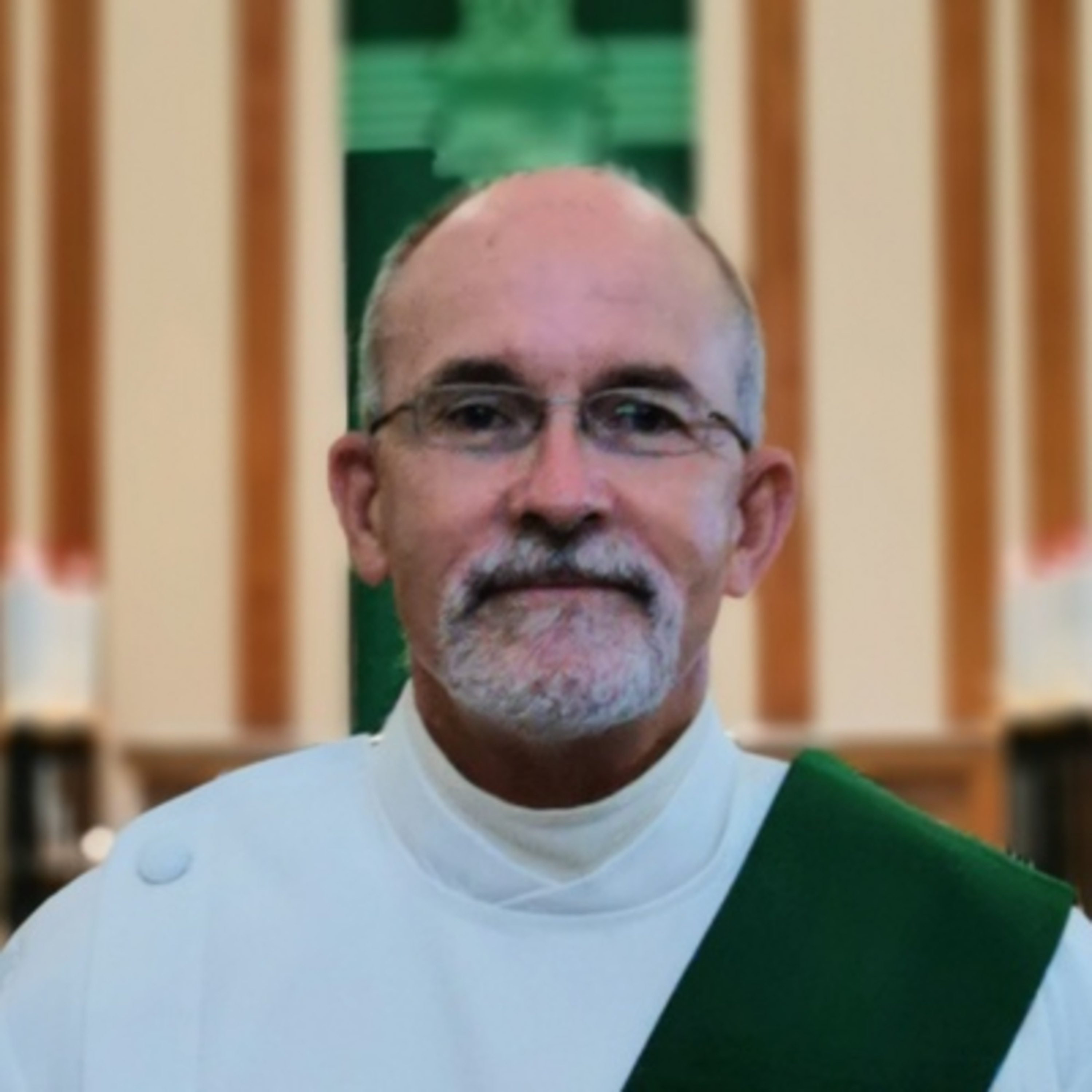 July 4th/5th, 2026 - Homily - Deacon Rick Heath