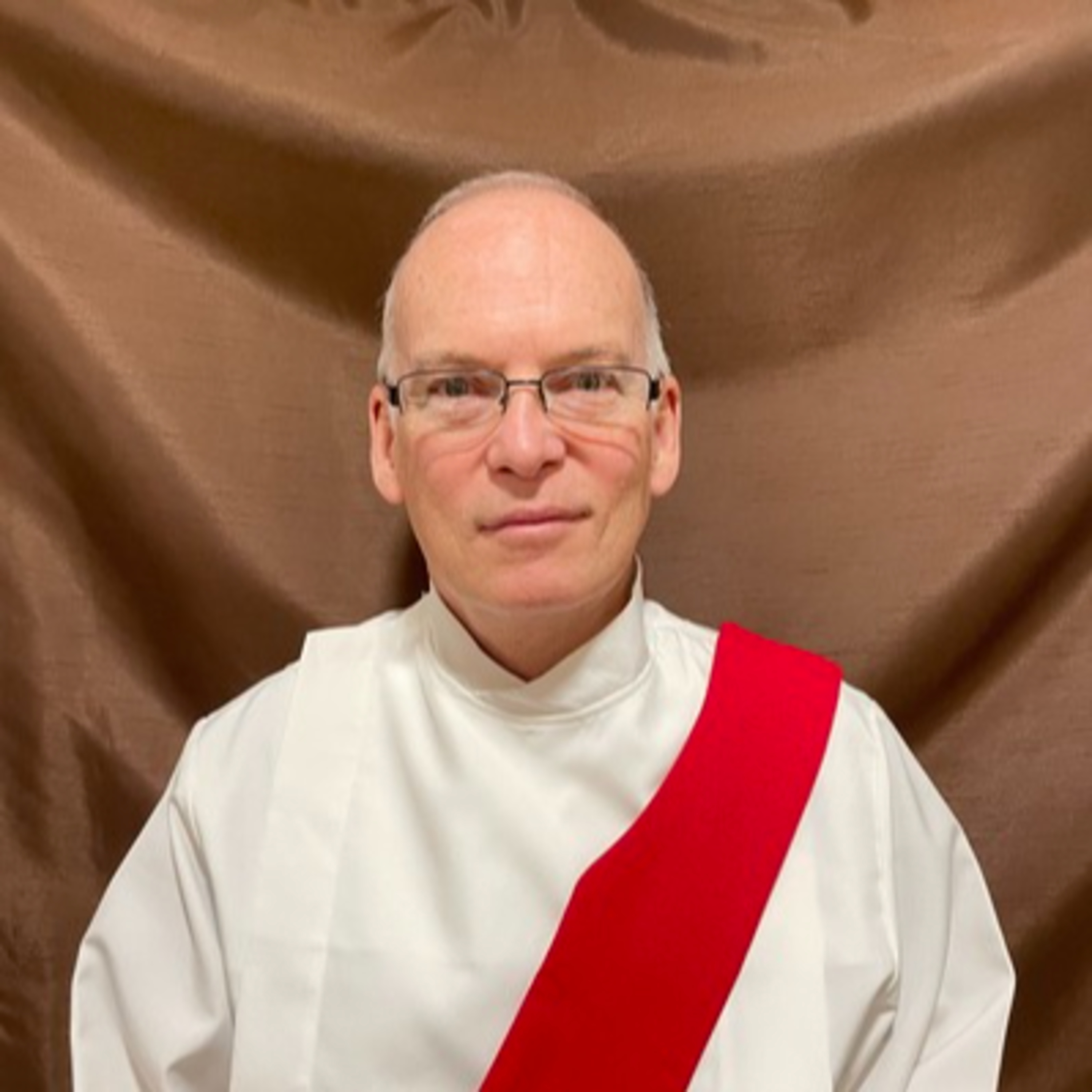 July 4th/5th, 2026 - Homily - Deacon Dan Bianchi