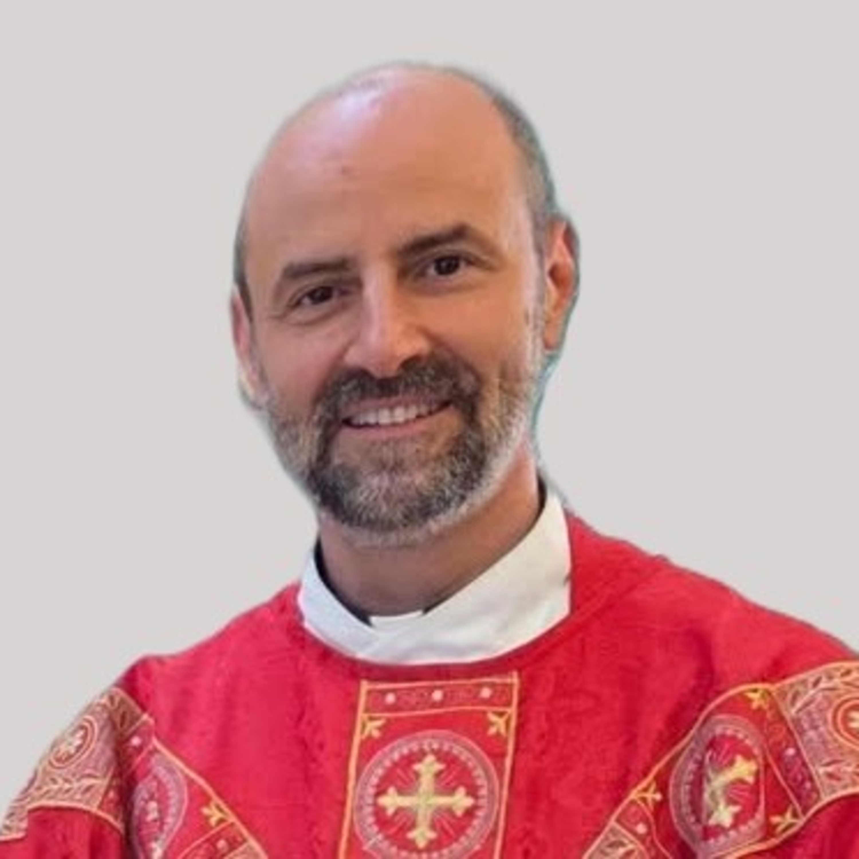 July 11th/12th, 2026 - Homily - Fr. Pio D'Oria