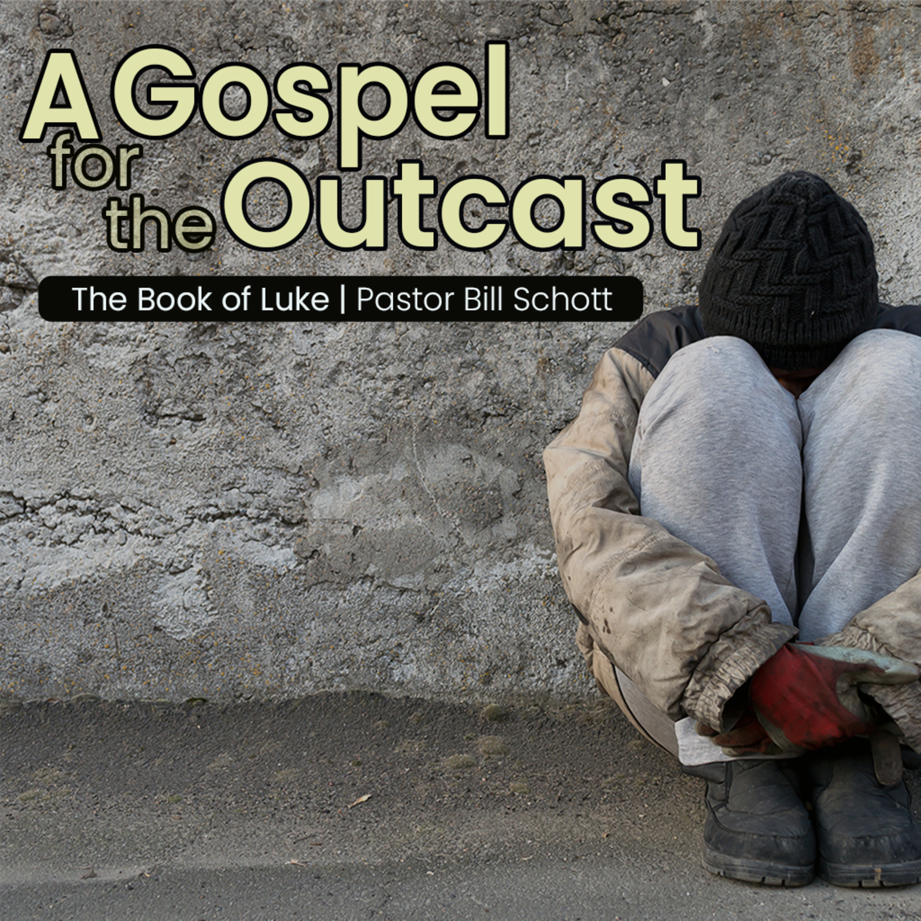 Charcoal Fire Bible Study