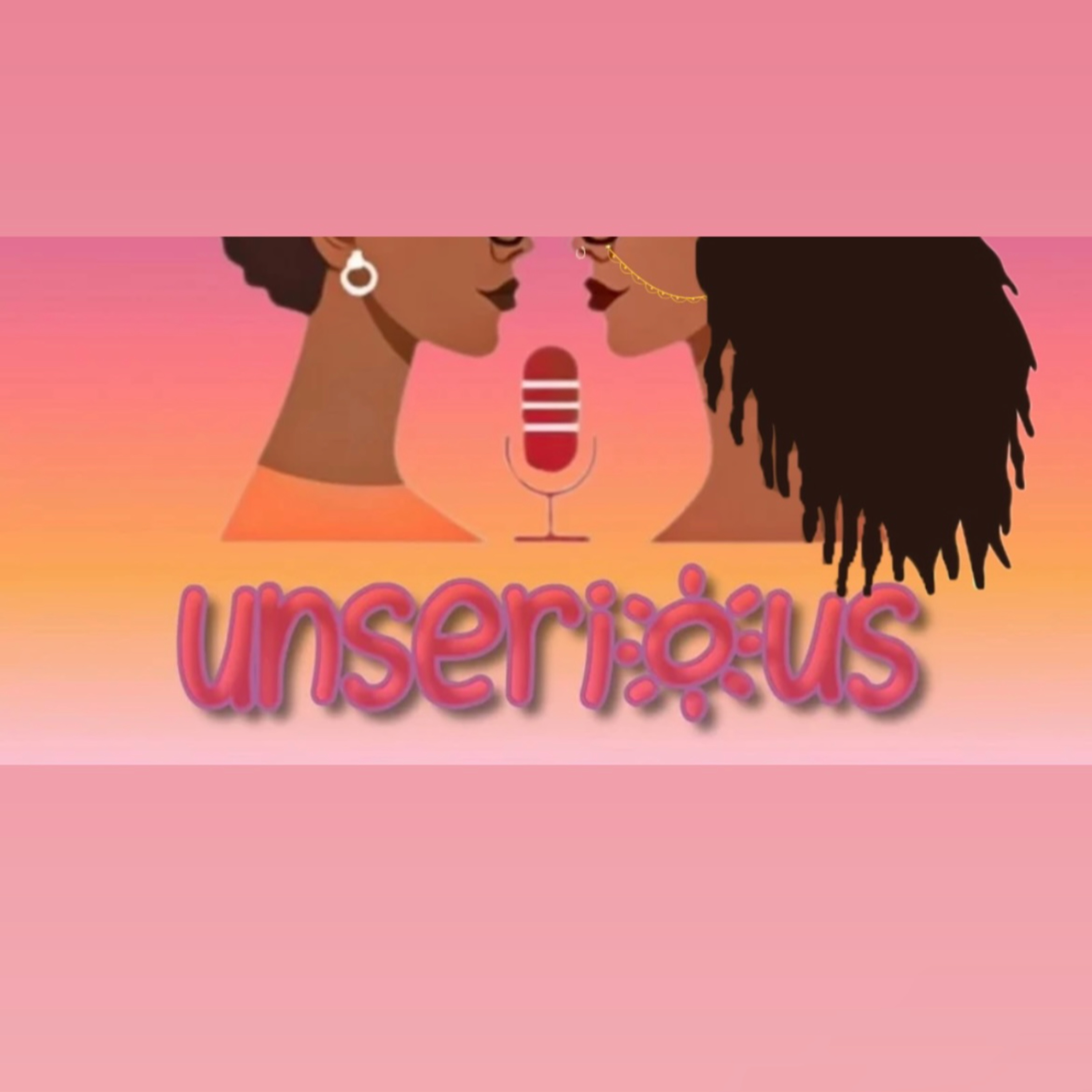 Ep 2 It's Not Giving What It's Supposed to Give (Ft. Tré Melvin)