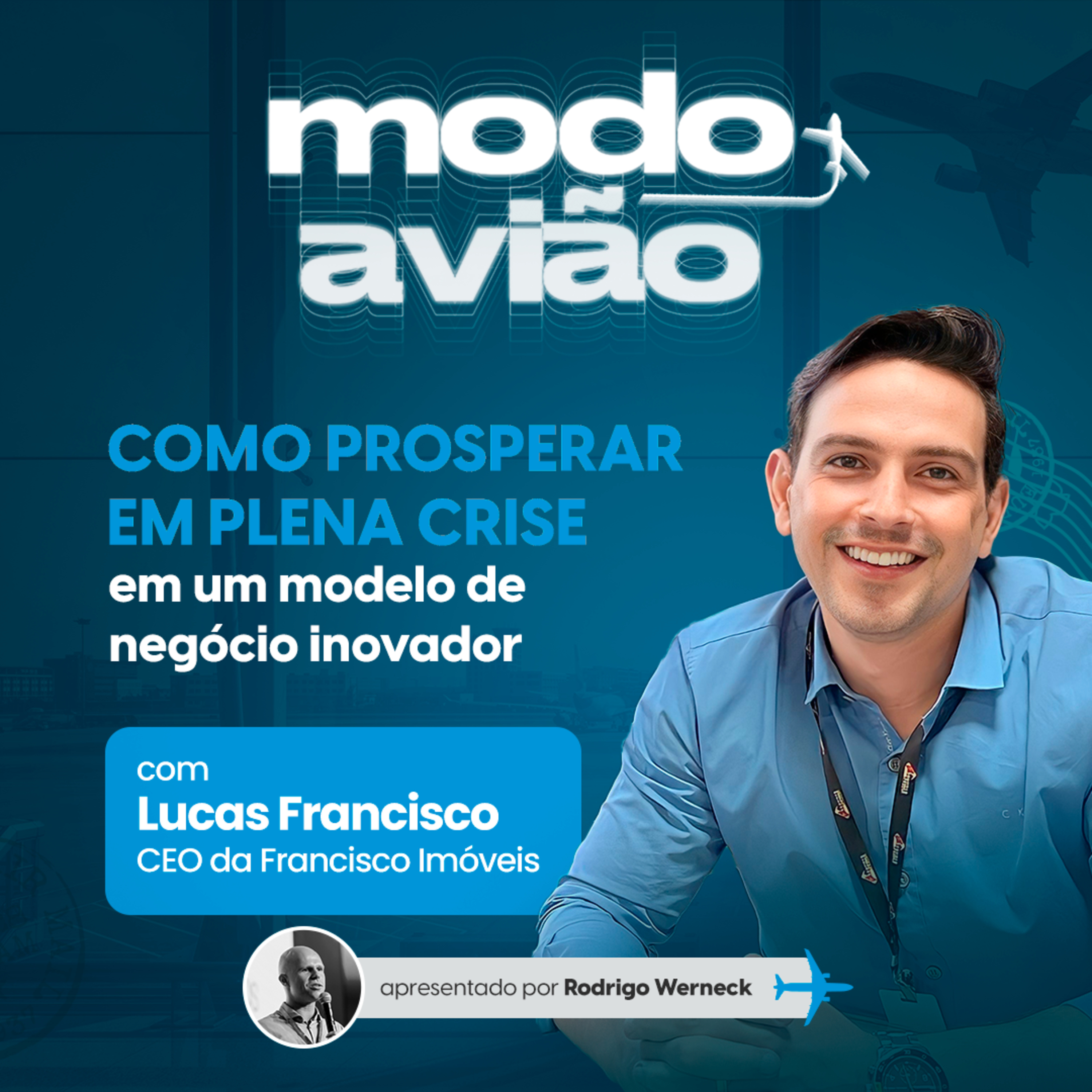 Modo Avião