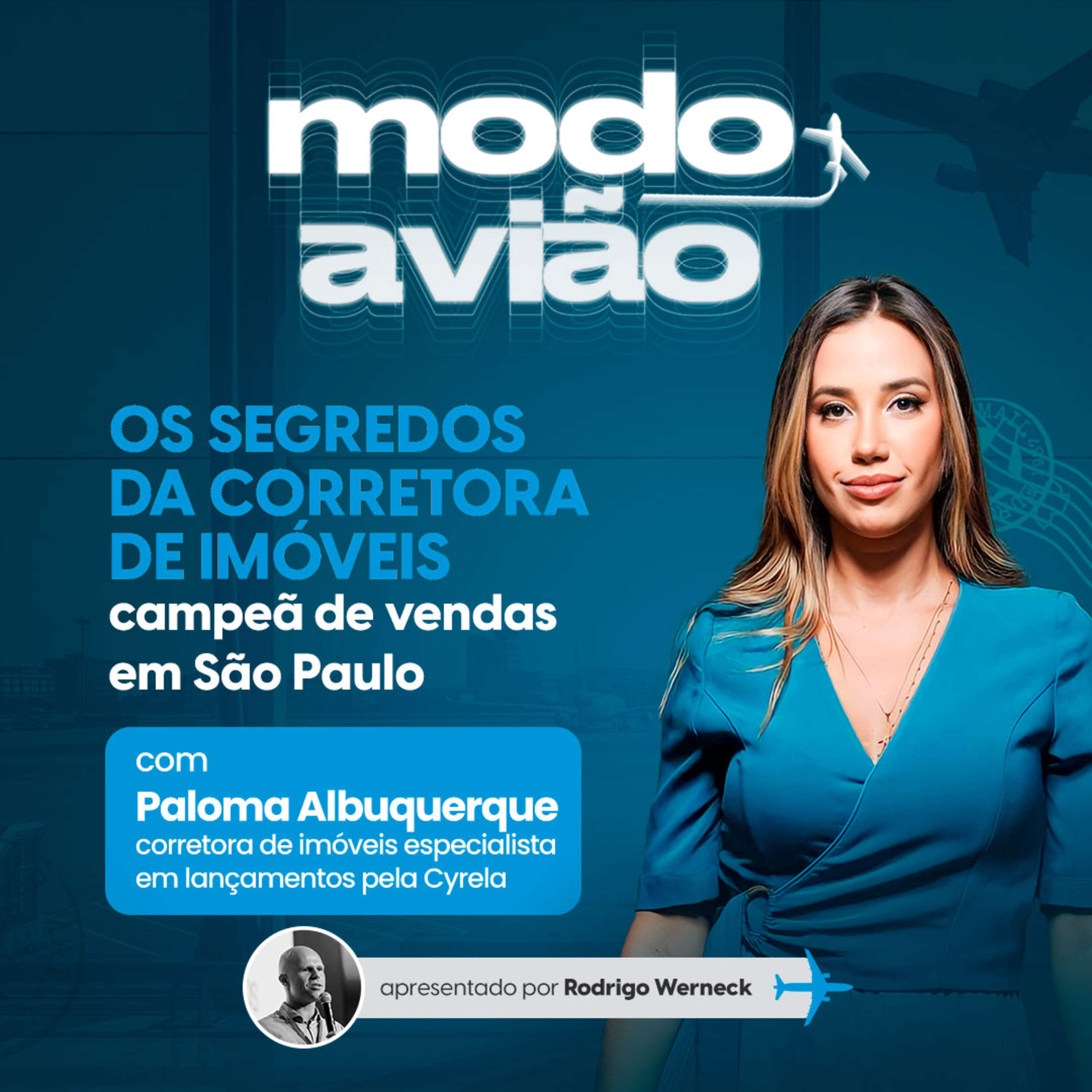 Modo Avião