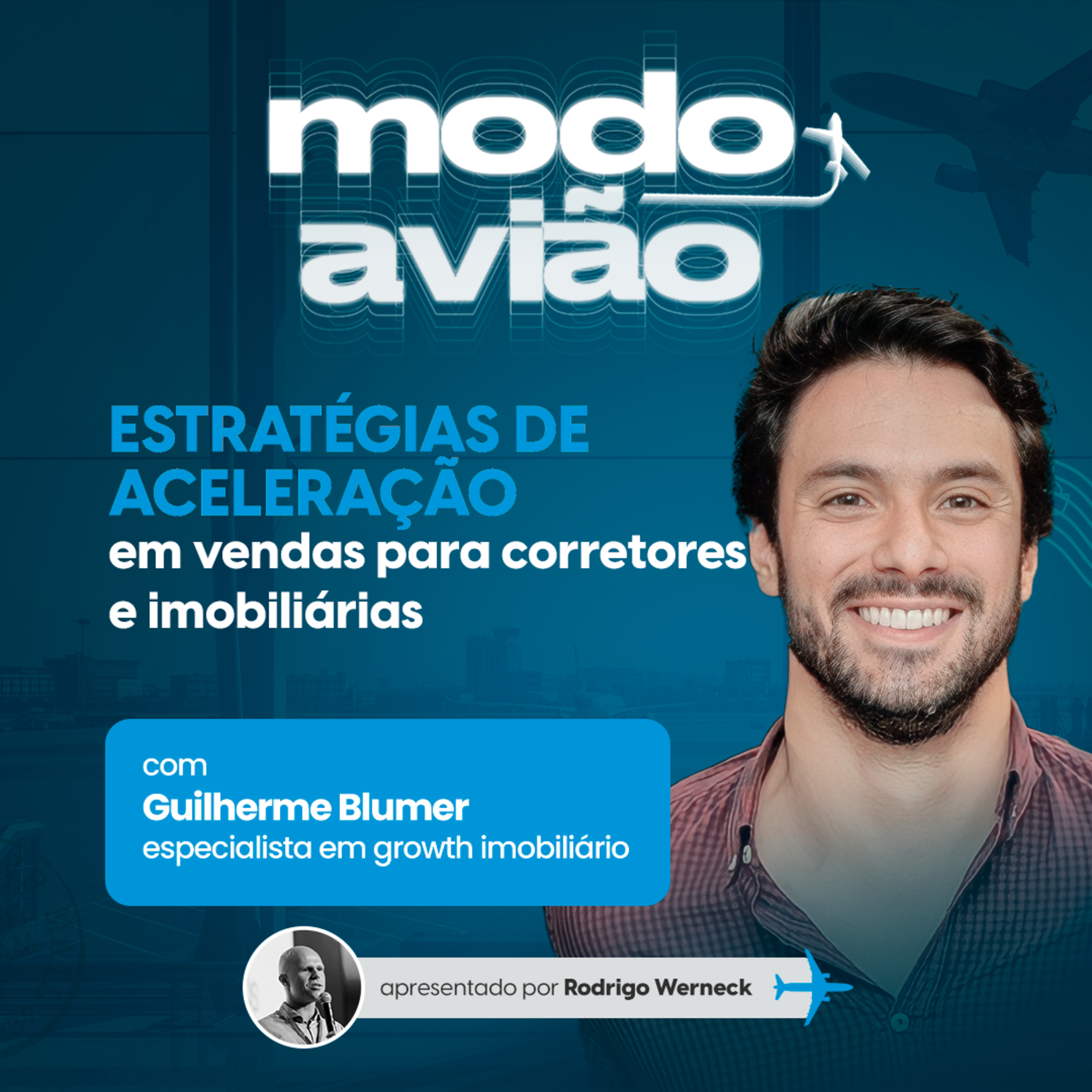Modo Avião