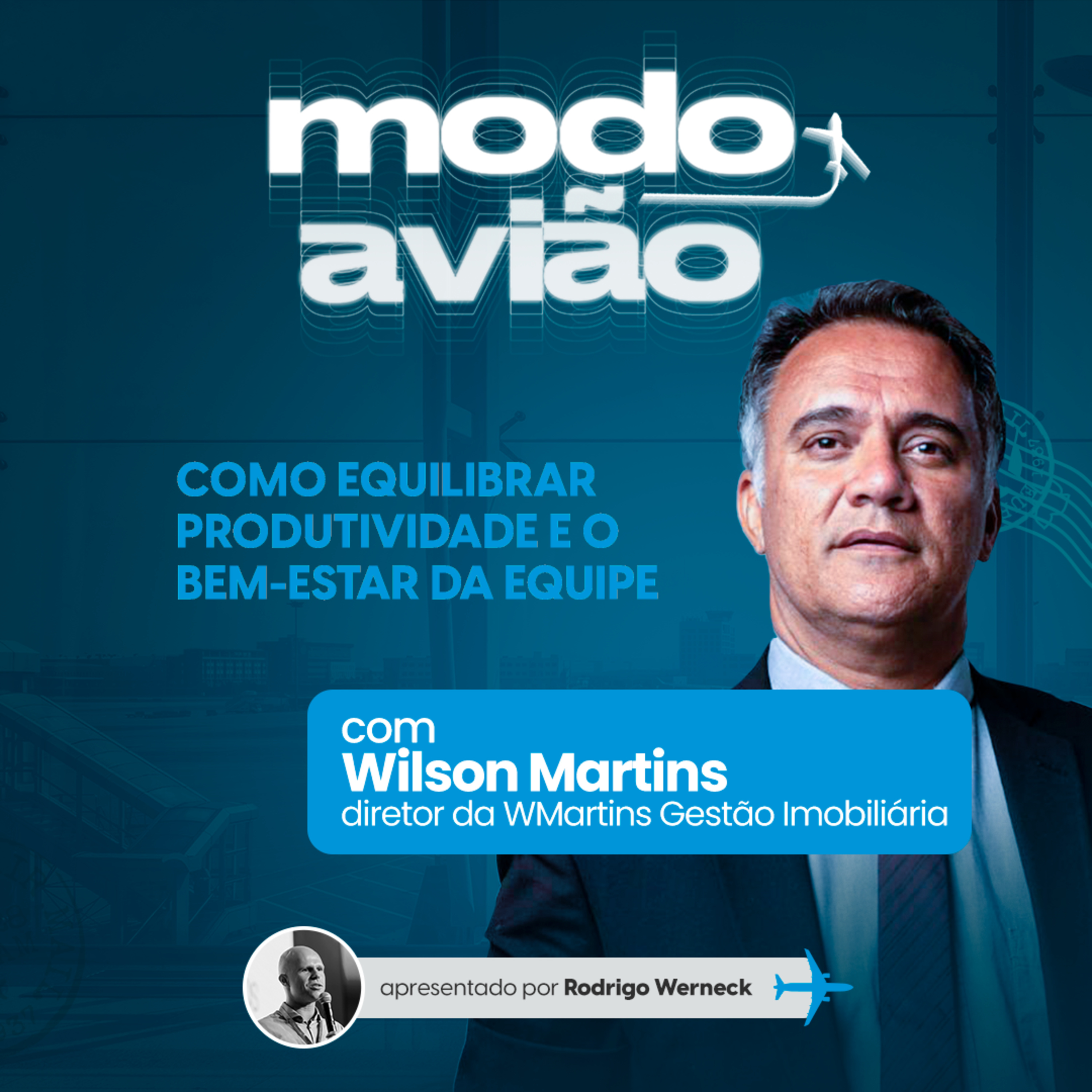 Modo Avião