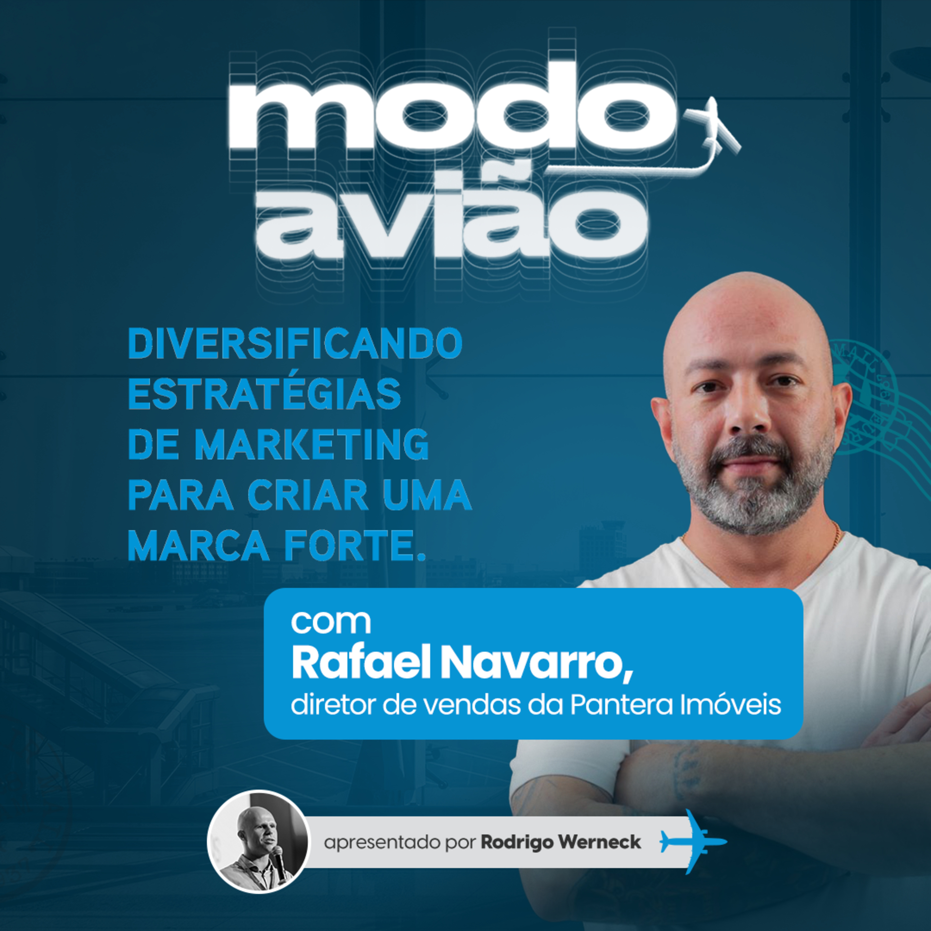 Modo Avião