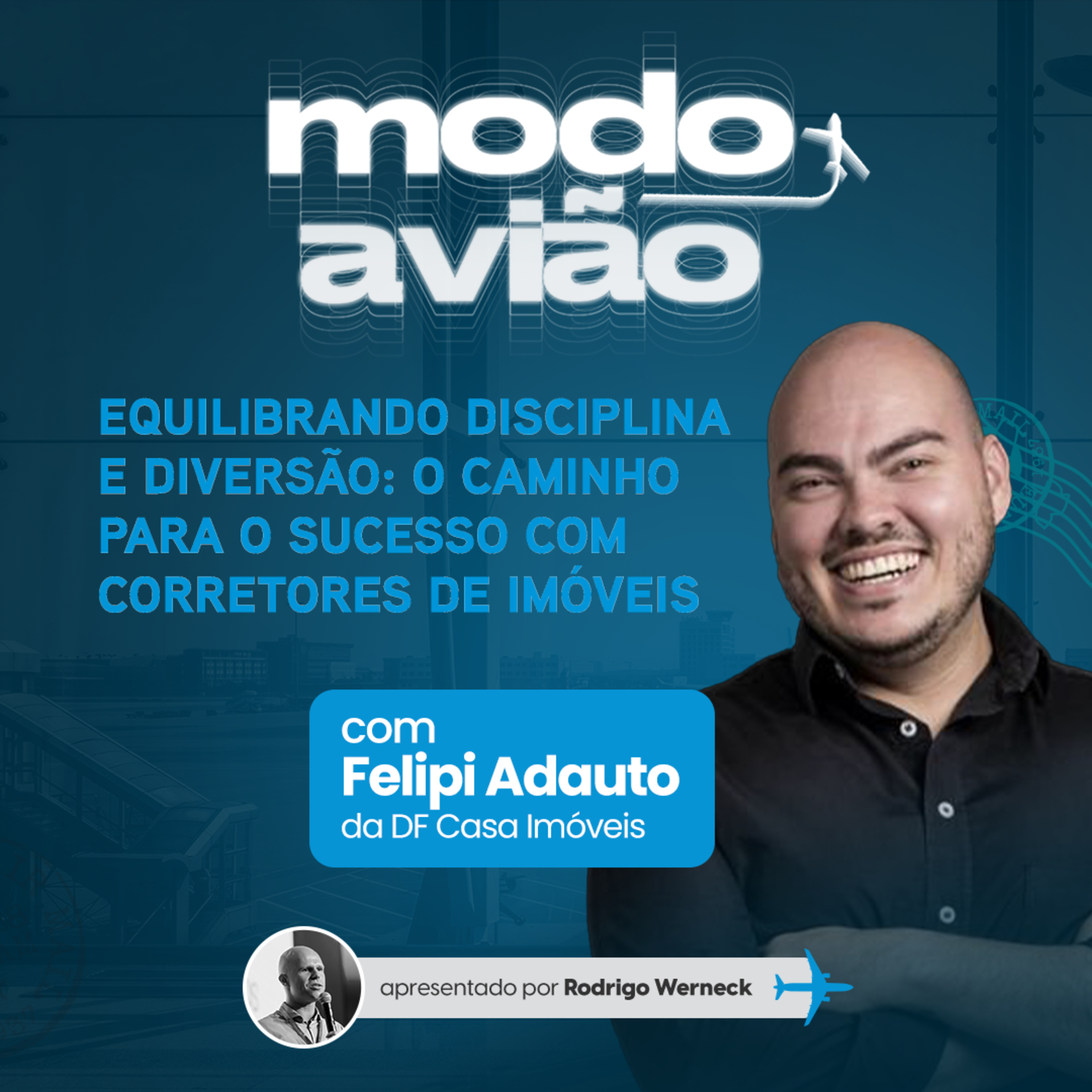 Modo Avião