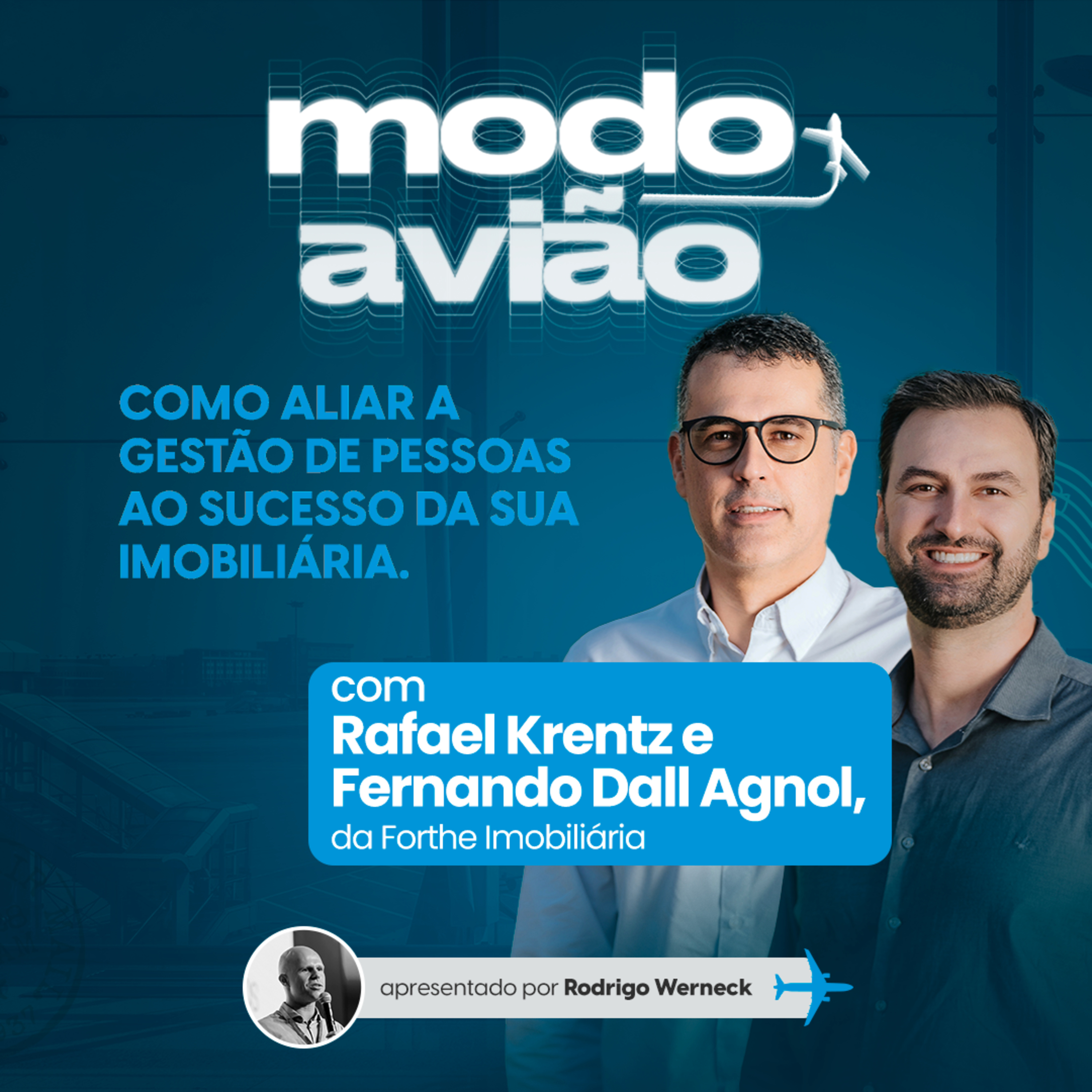 Modo Avião