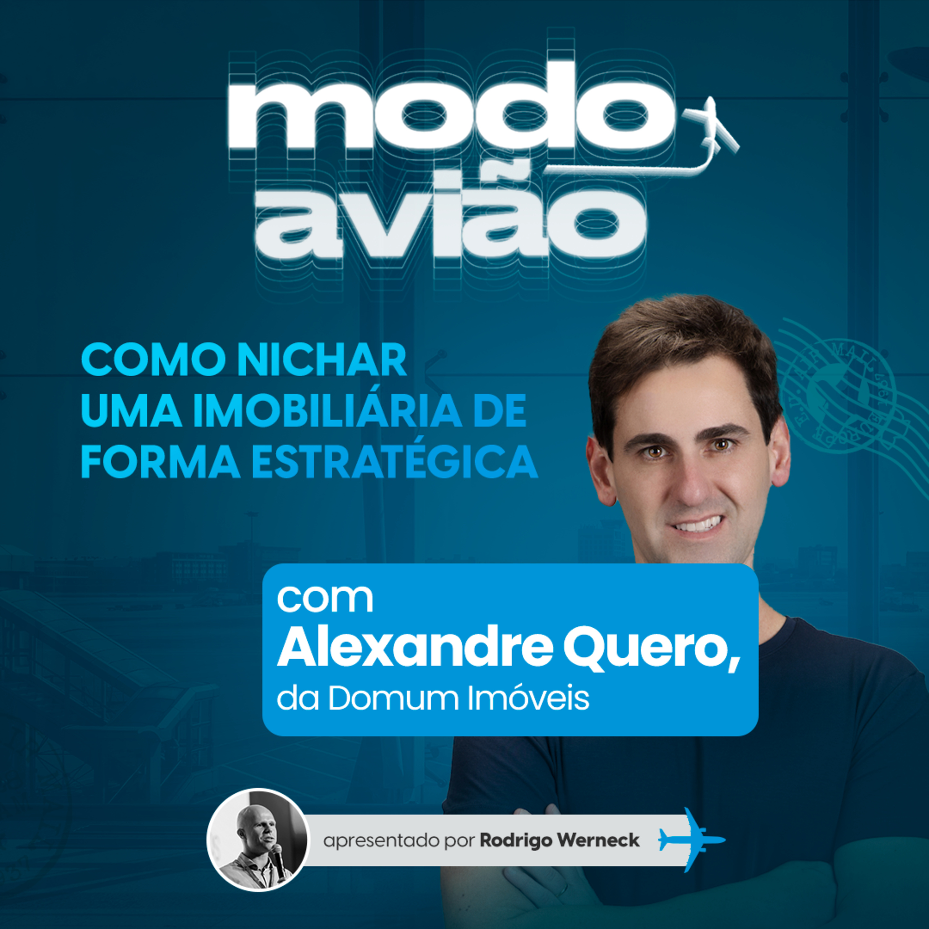 Modo Avião