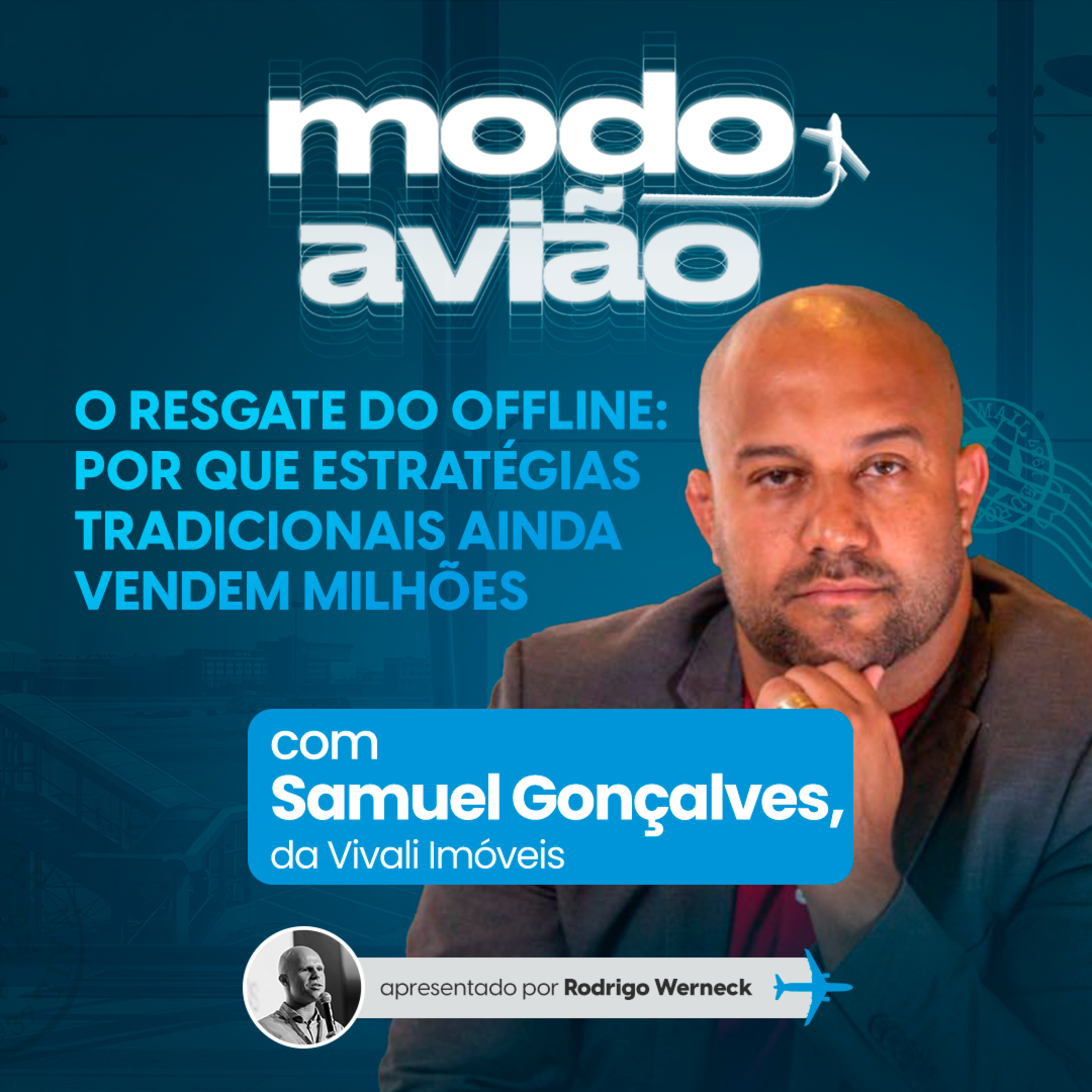 Modo Avião