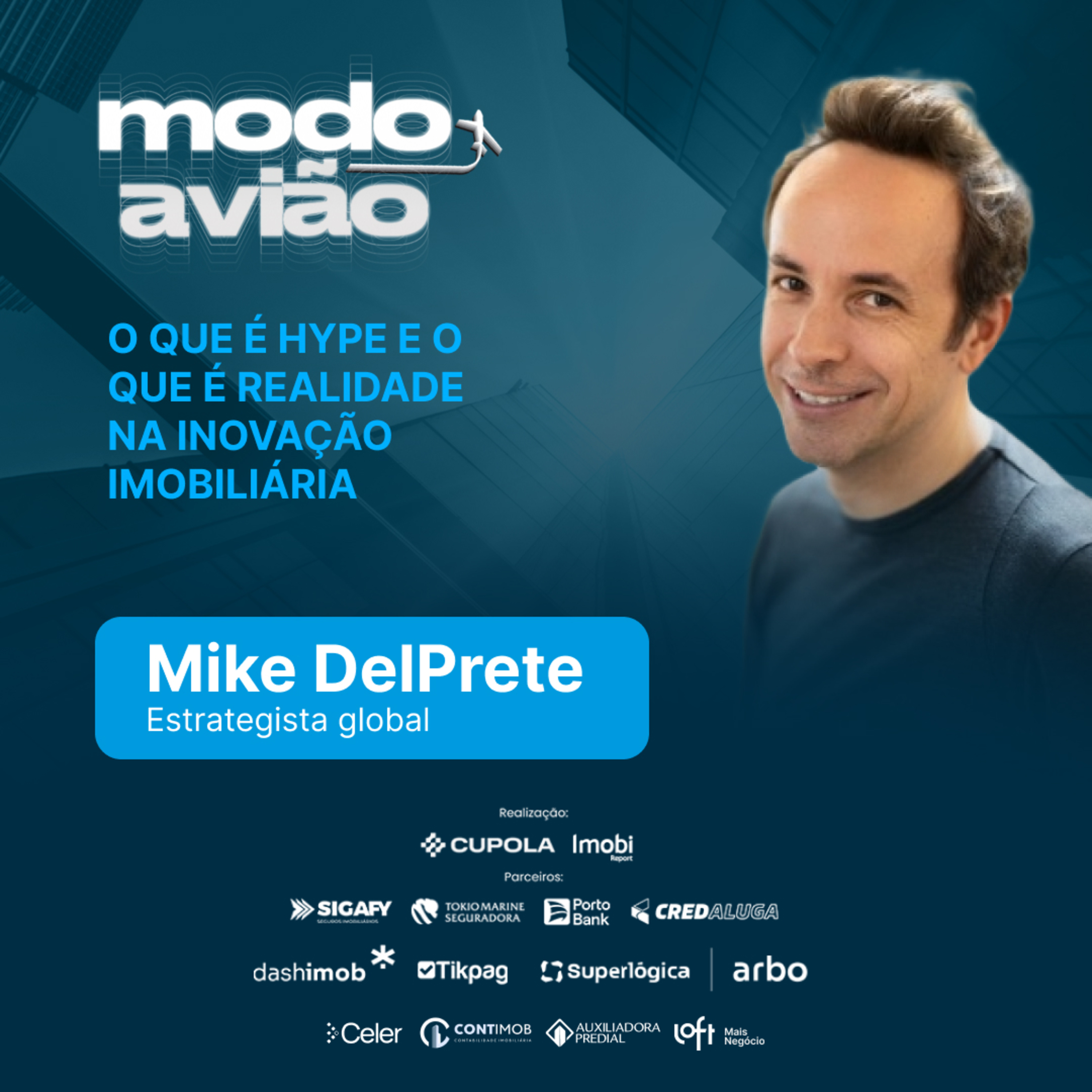 Modo Avião