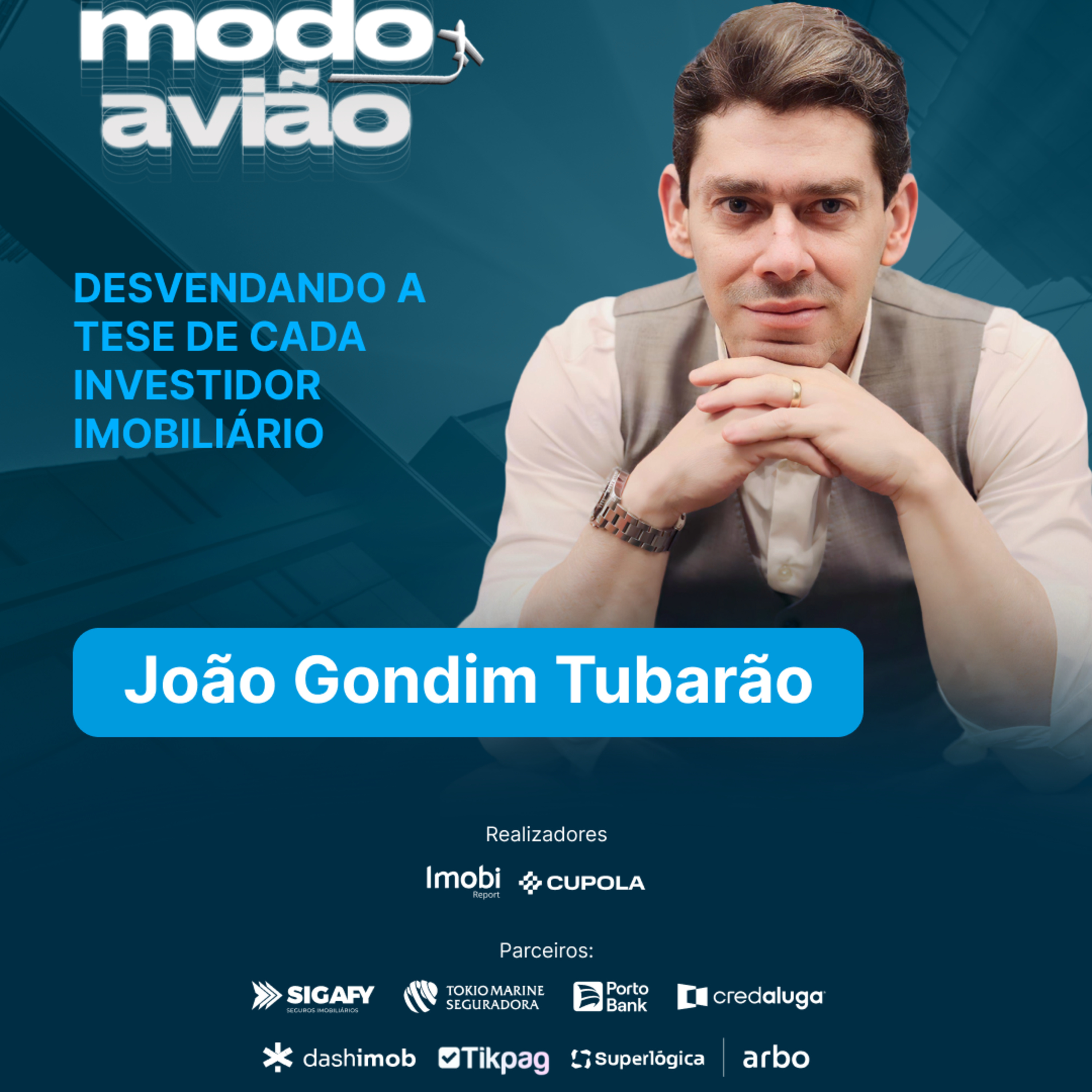 Modo Avião
