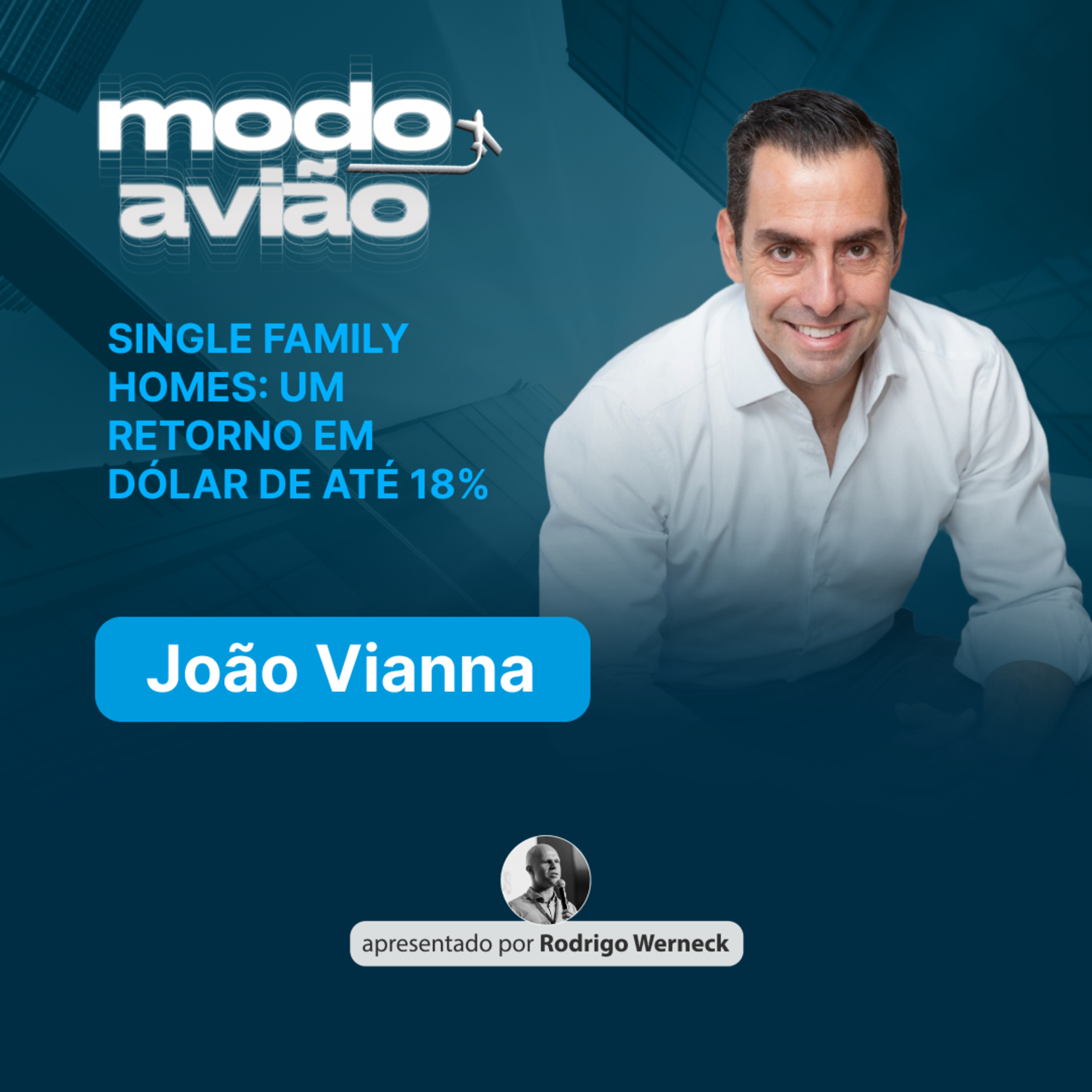 Modo Avião
