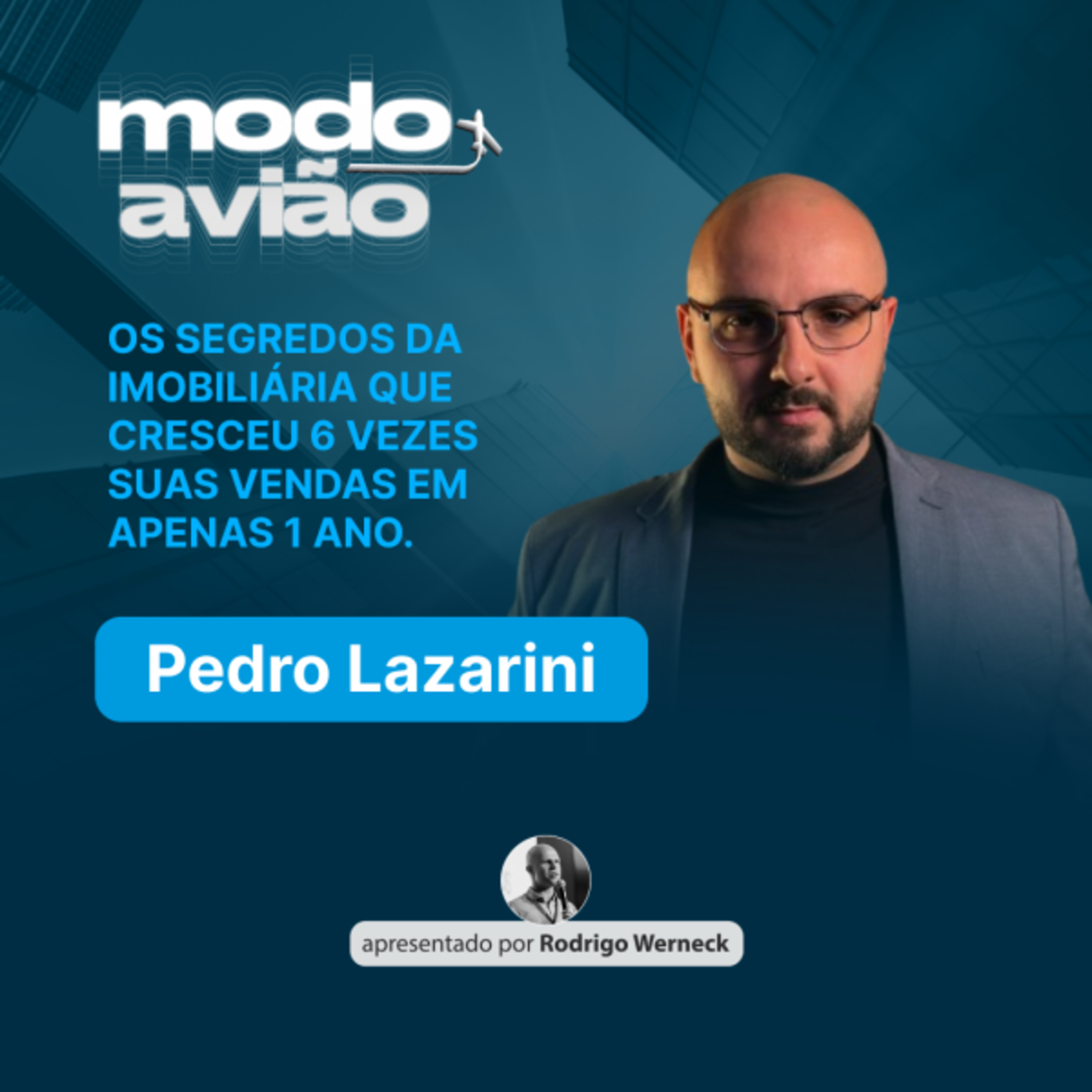 Modo Avião